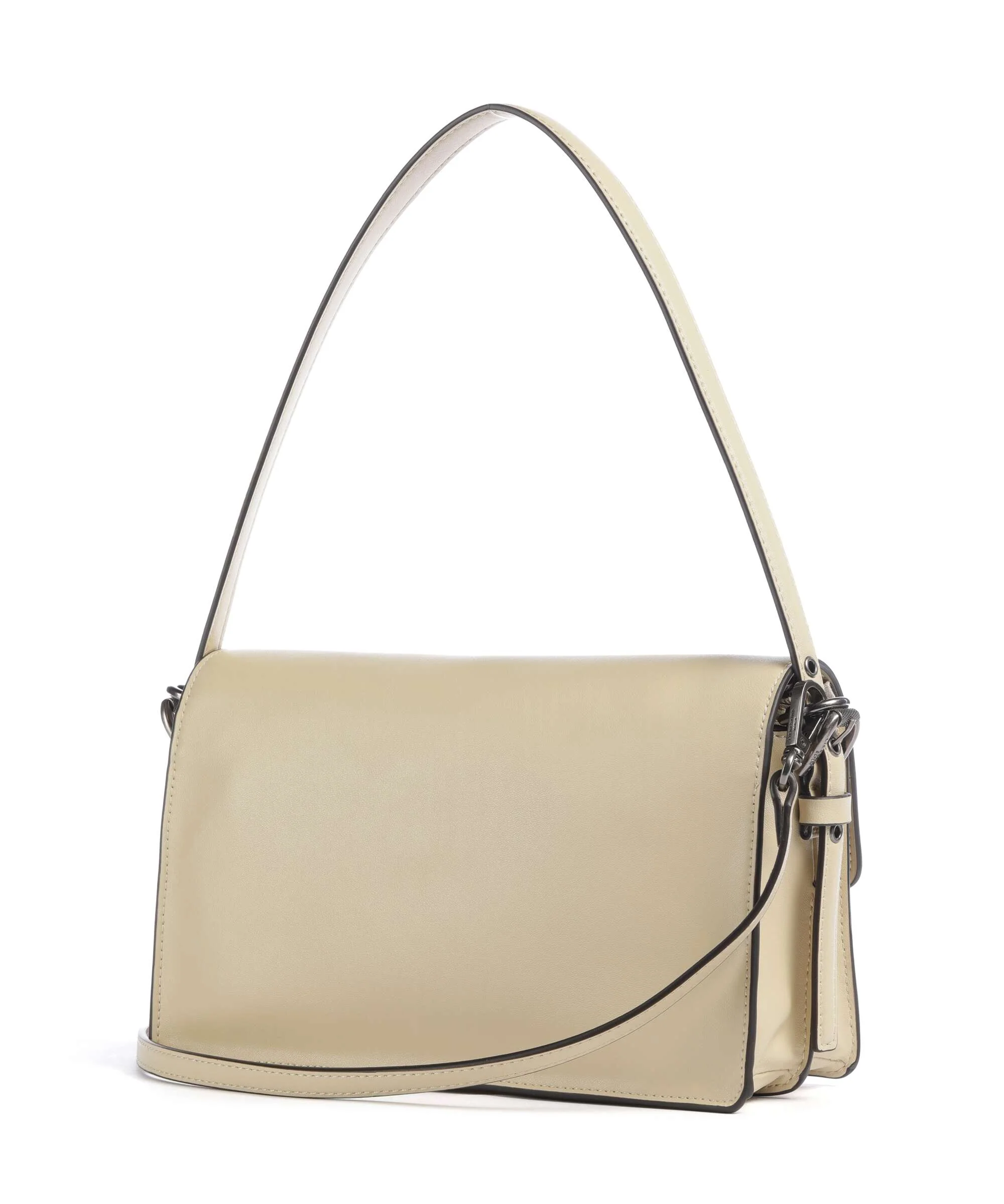 Liebeskind Audrey Recycled Soft Calf S Shoulder bag biscotti - Image 2