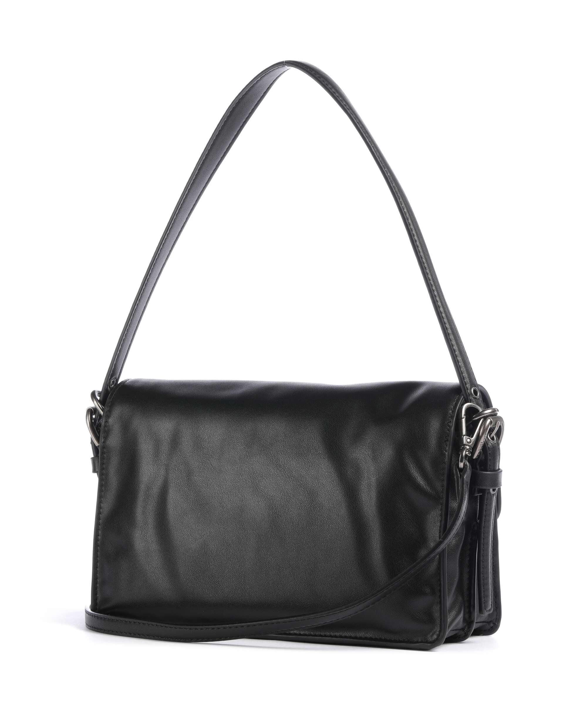Liebeskind Audrey Recycled Soft Calf S Shoulder bag black - Image 2