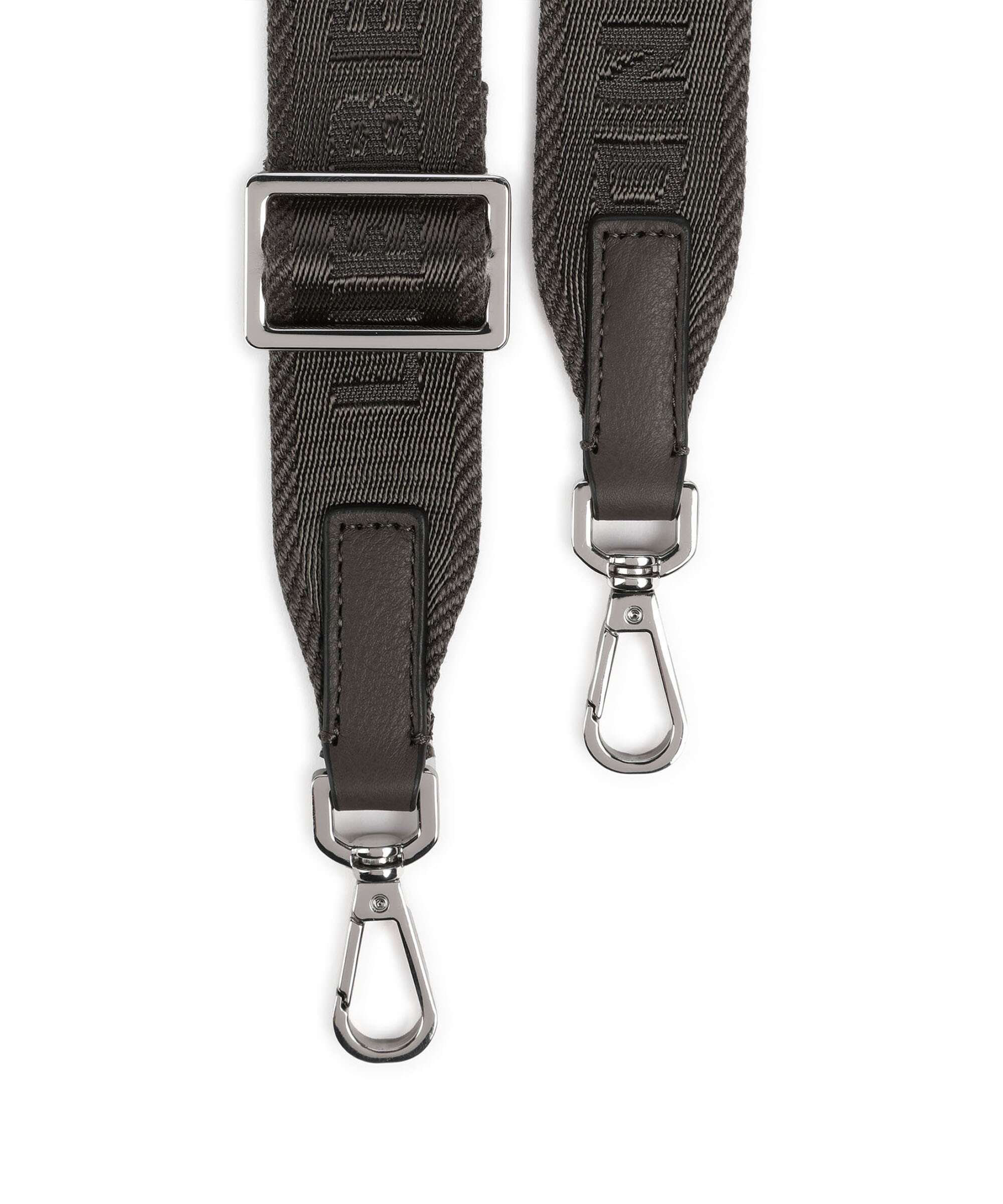 Liebeskind Bag strap dark grigio - Image 2