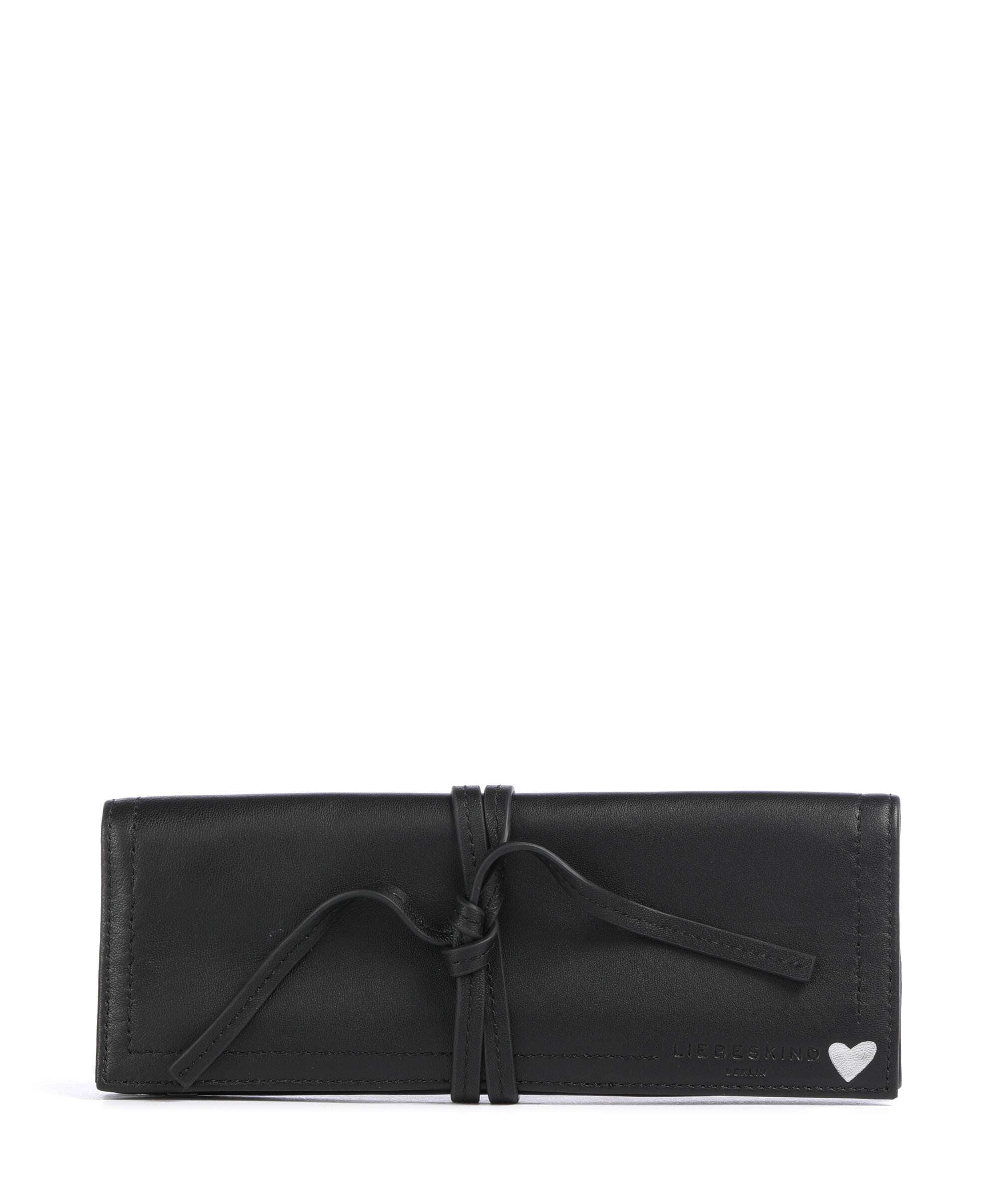 Liebeskind Black Valentine Sheep Natural Jewelry box black