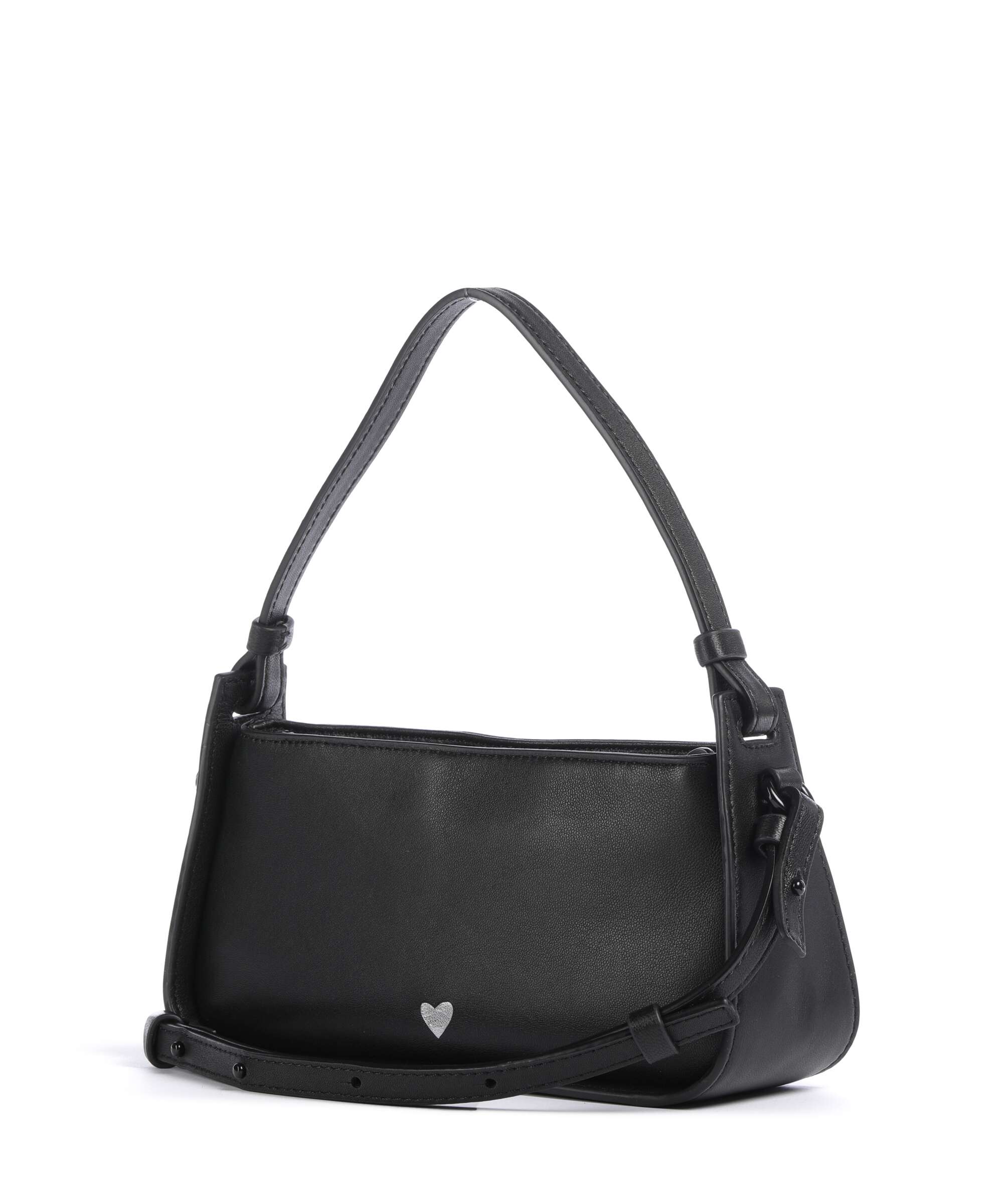 Liebeskind Black Valentine Sheep Natural Shoulder bag black - Image 2