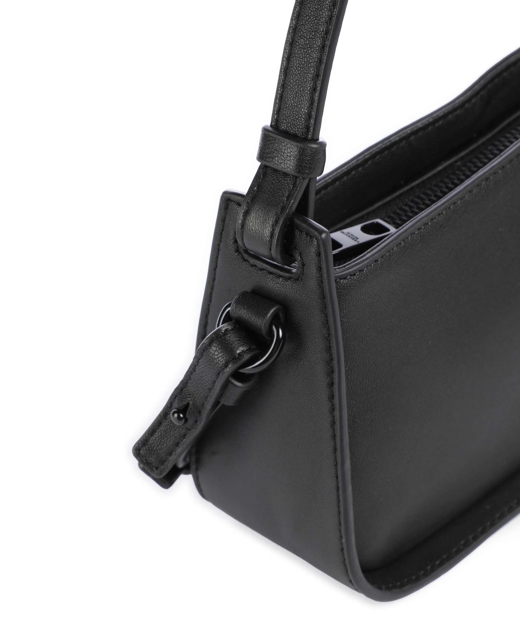 Liebeskind Black Valentine Sheep Natural Shoulder bag black - Image 5