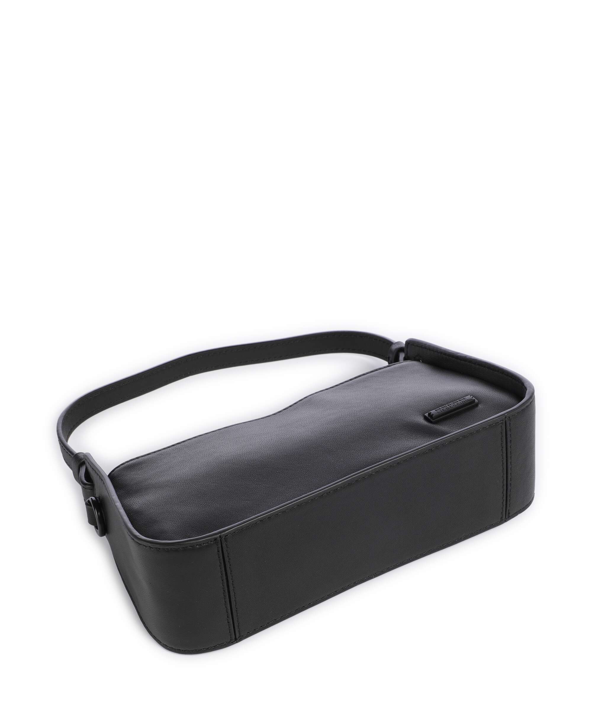 Liebeskind Black Valentine Sheep Natural Shoulder bag black - Image 6