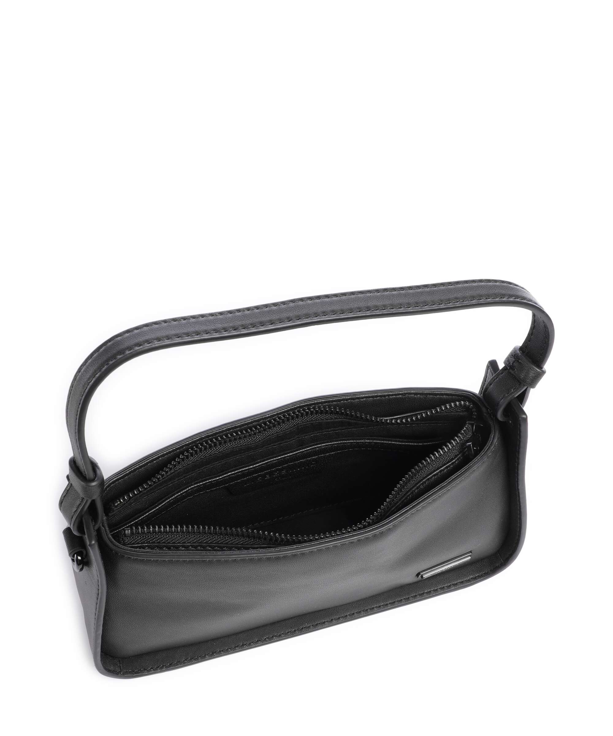 Liebeskind Black Valentine Sheep Natural Shoulder bag black - Image 7