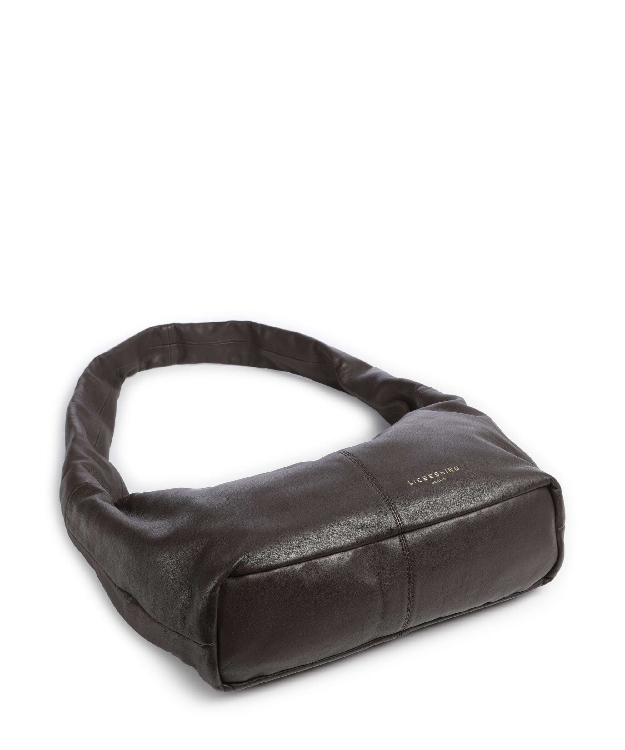 Liebeskind Bo Sheep Natural M Hobo bag roasted - Image 4