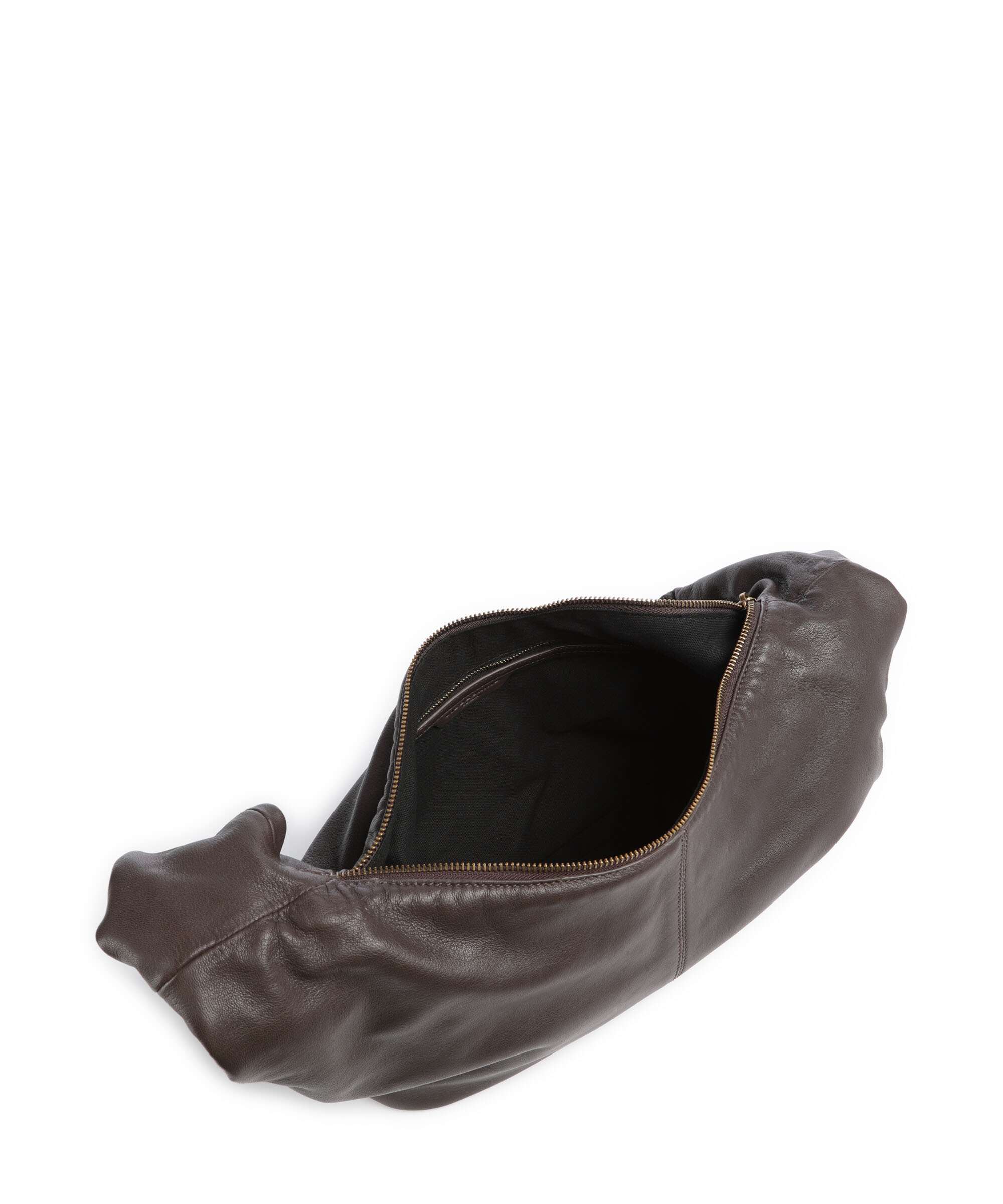 Liebeskind Bo Sheep Natural M Hobo bag roasted - Image 5