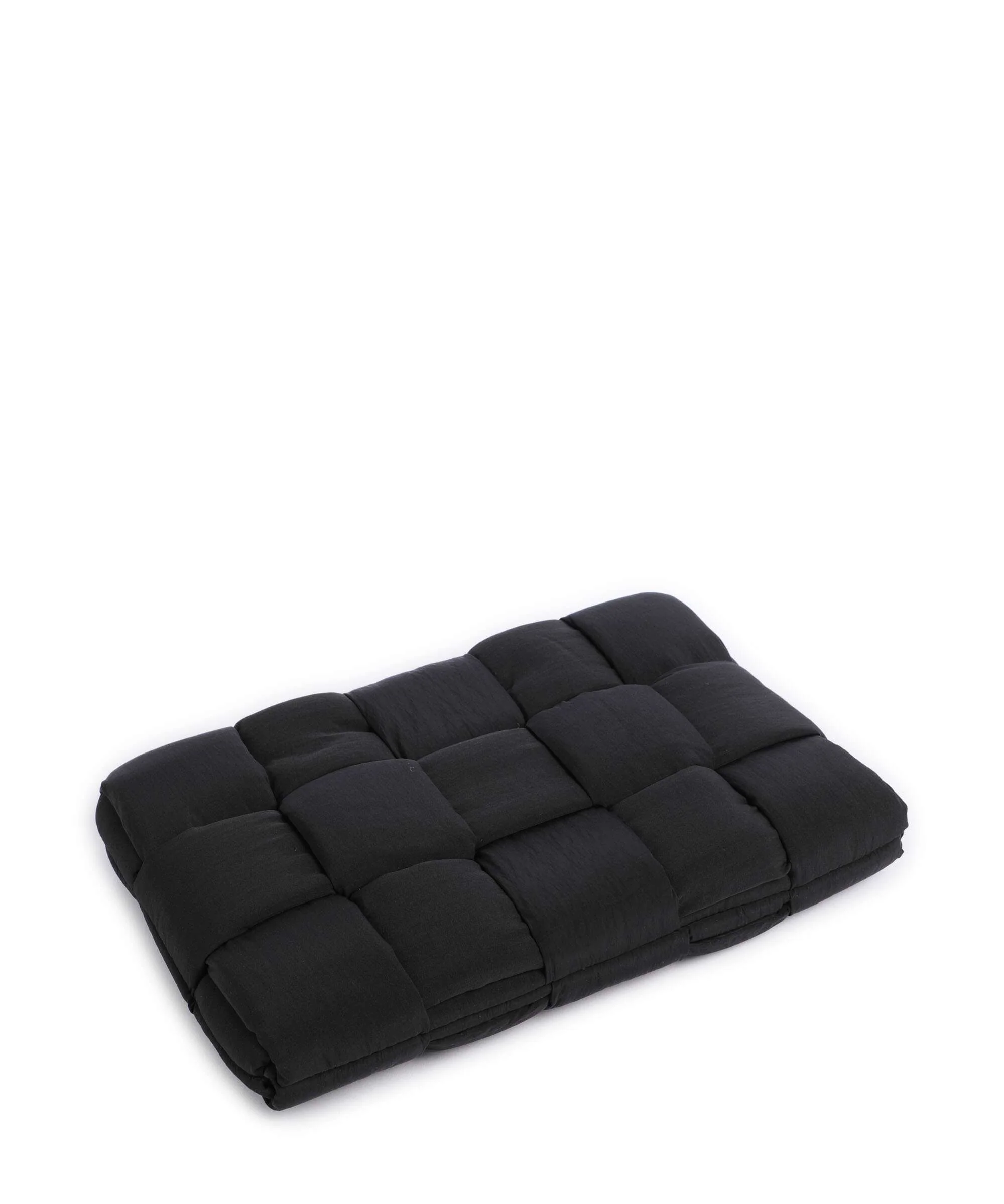 Liebeskind Bo Weaved Nylon S Crossbody bag black - Image 4