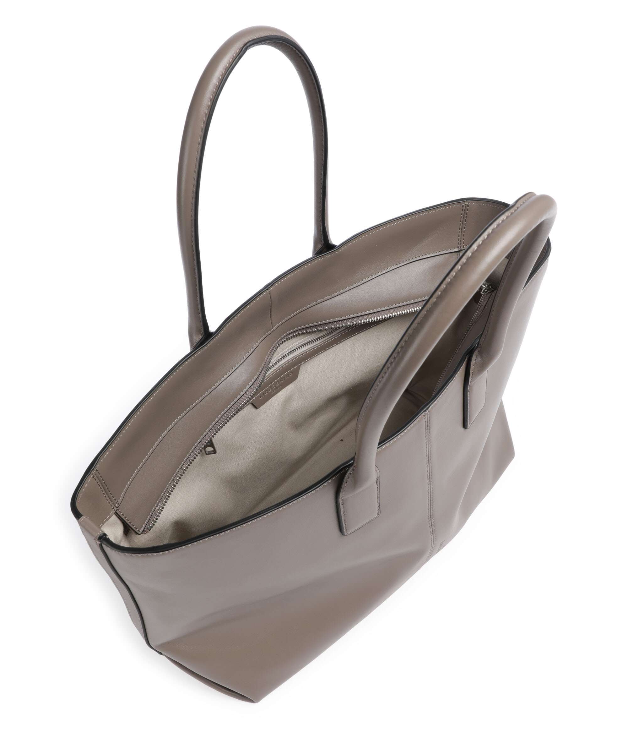 Liebeskind Chelsea Biker M Tote bag wood - Image 6
