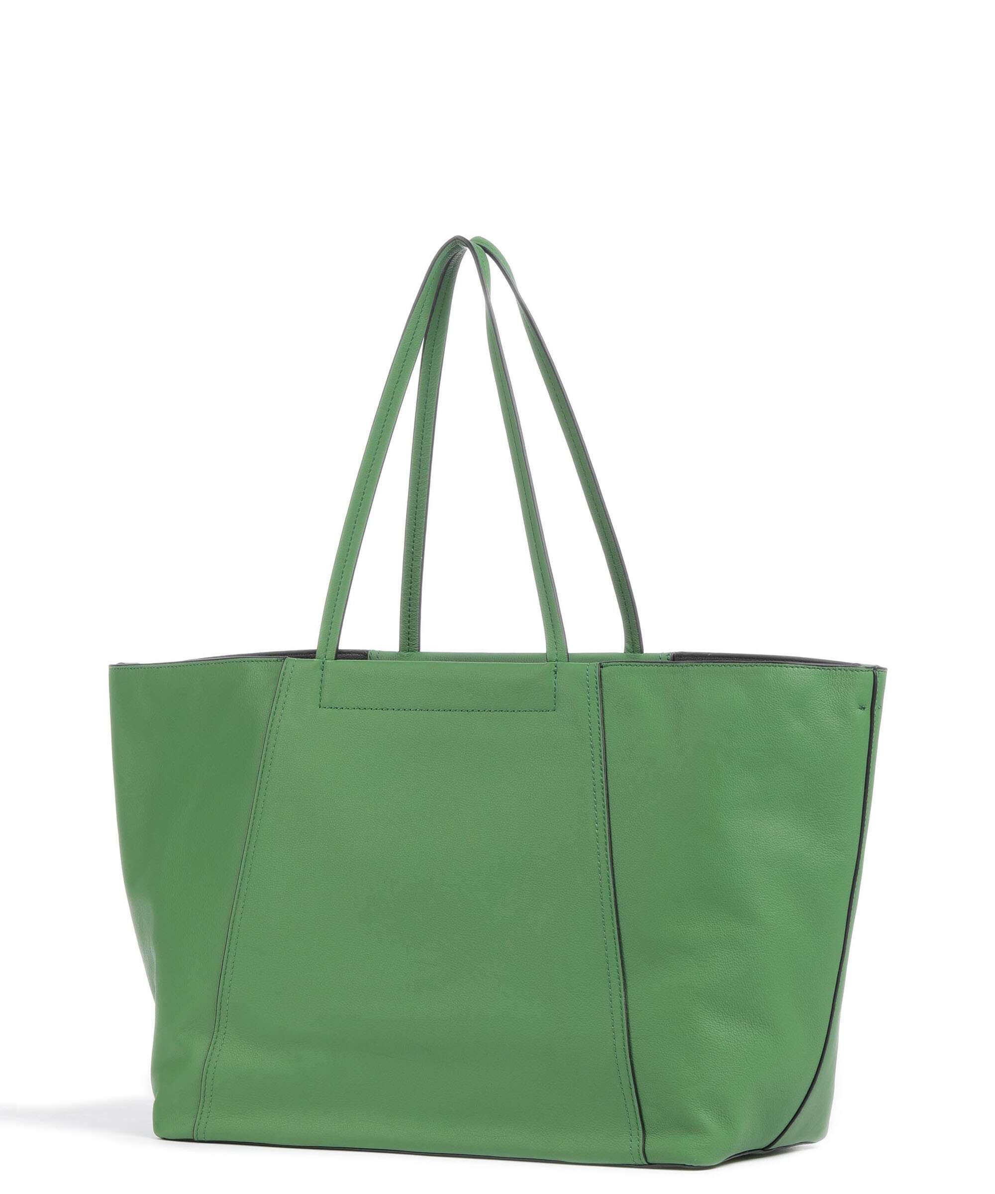 Liebeskind Chudy Harris L Tote bag algae - Image 4
