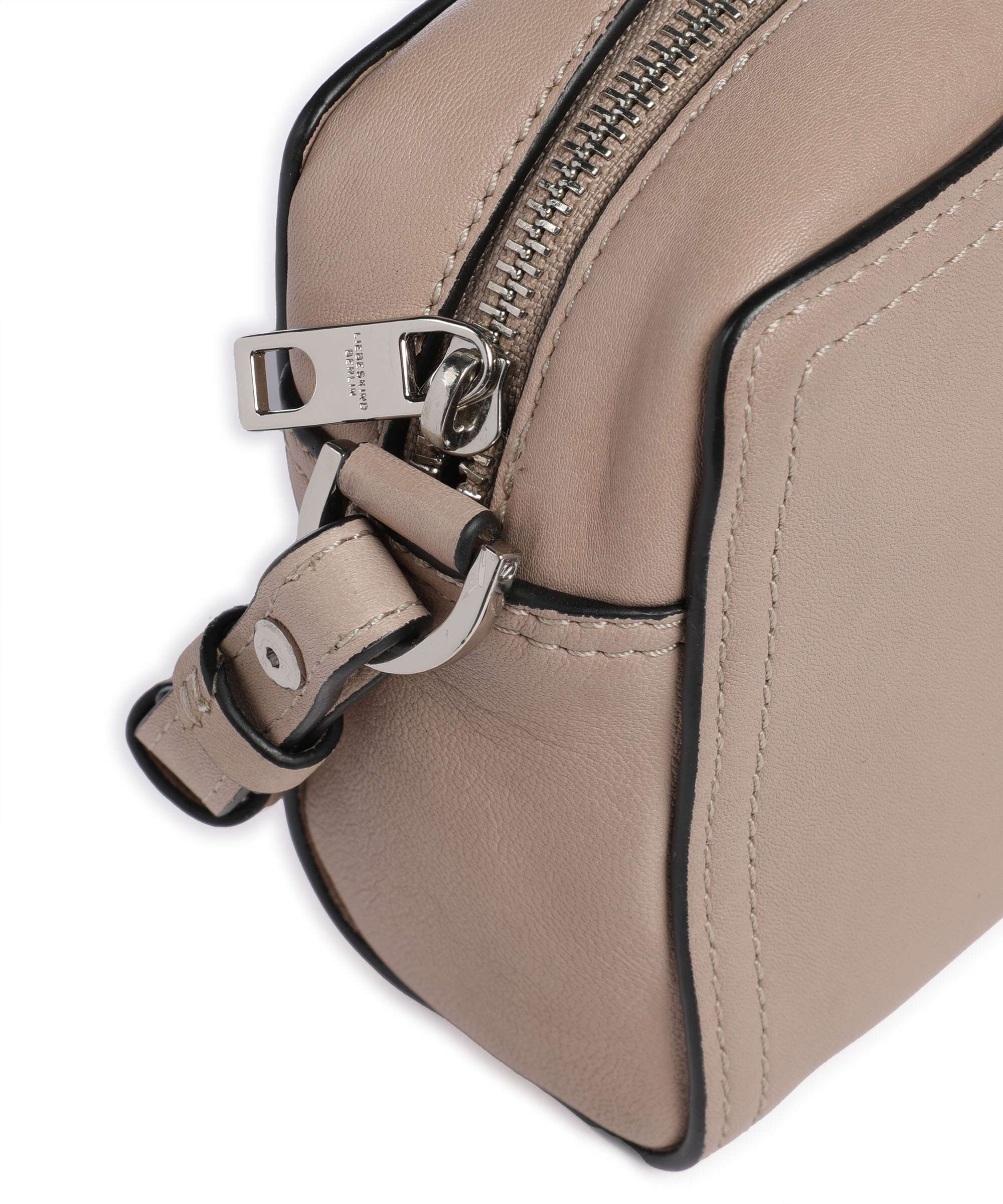 Liebeskind Chudy Sheep Natural S Crossbody bag stone - Image 4