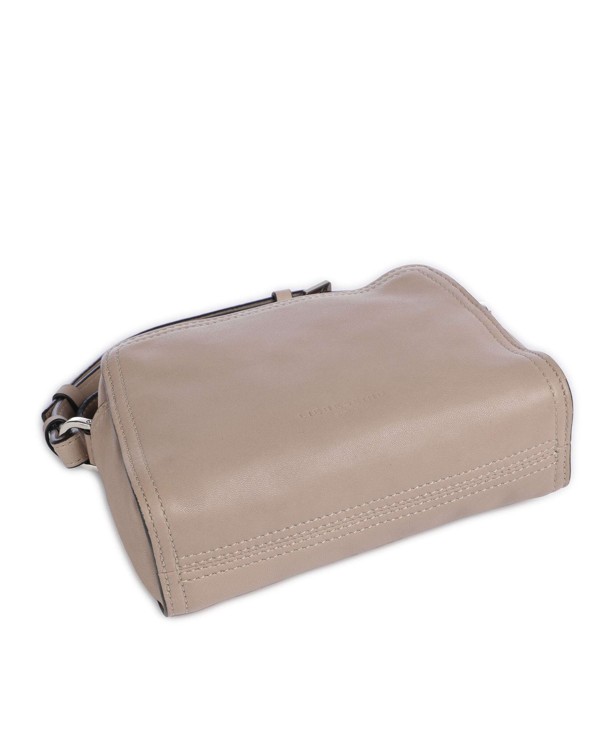 Liebeskind Chudy Sheep Natural S Crossbody bag stone - Image 5