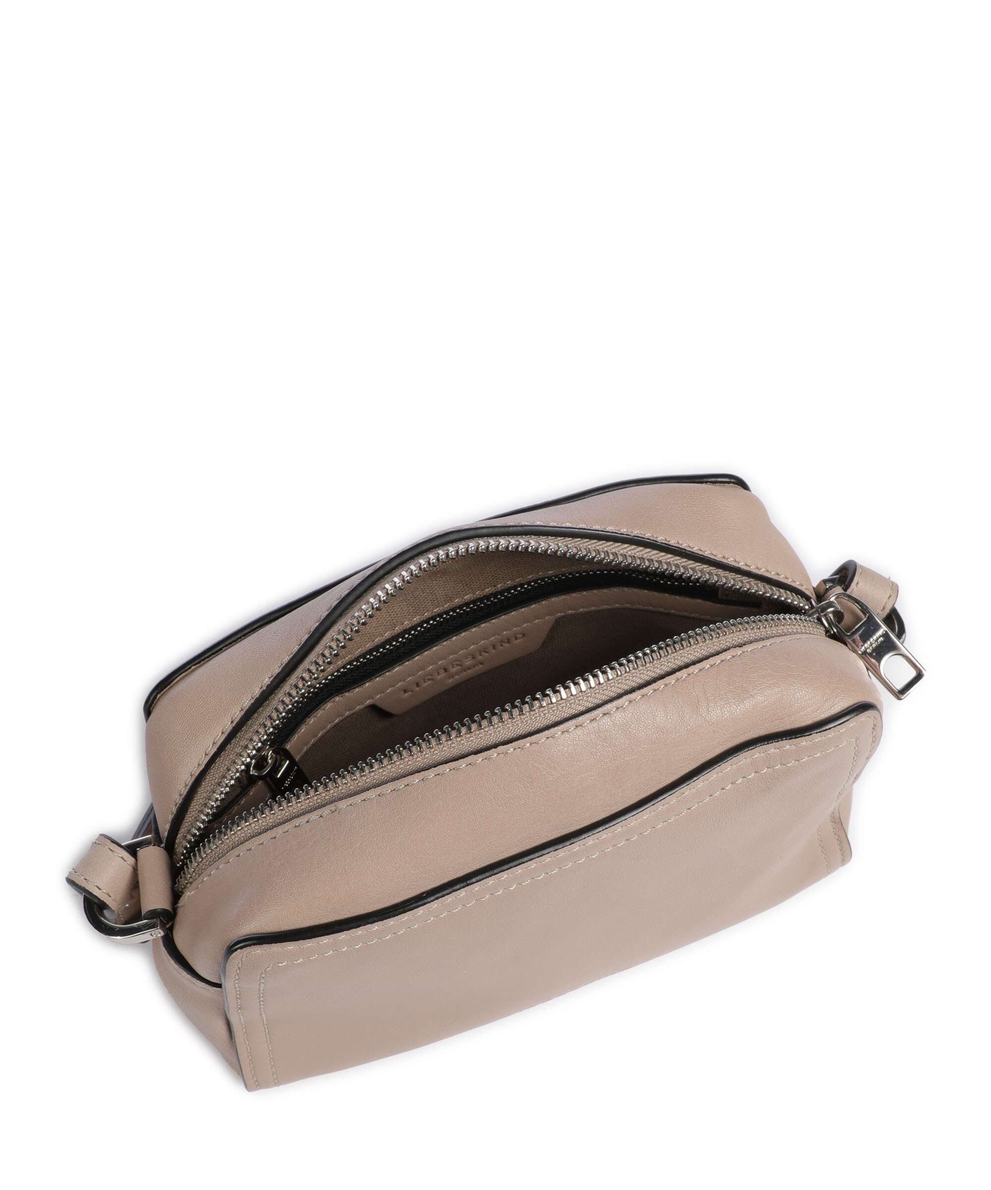 Liebeskind Chudy Sheep Natural S Crossbody bag stone - Image 6