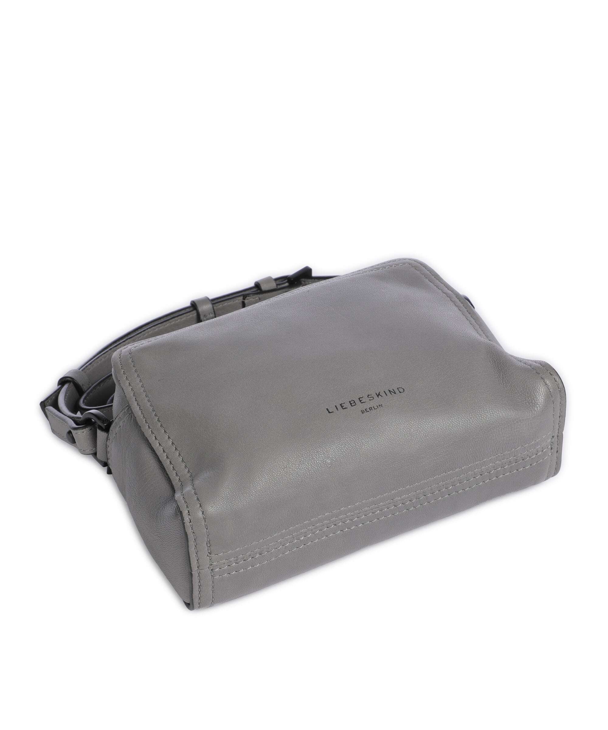 Liebeskind Chudy Sheep Natural S Crossbody bag grigio - Image 5