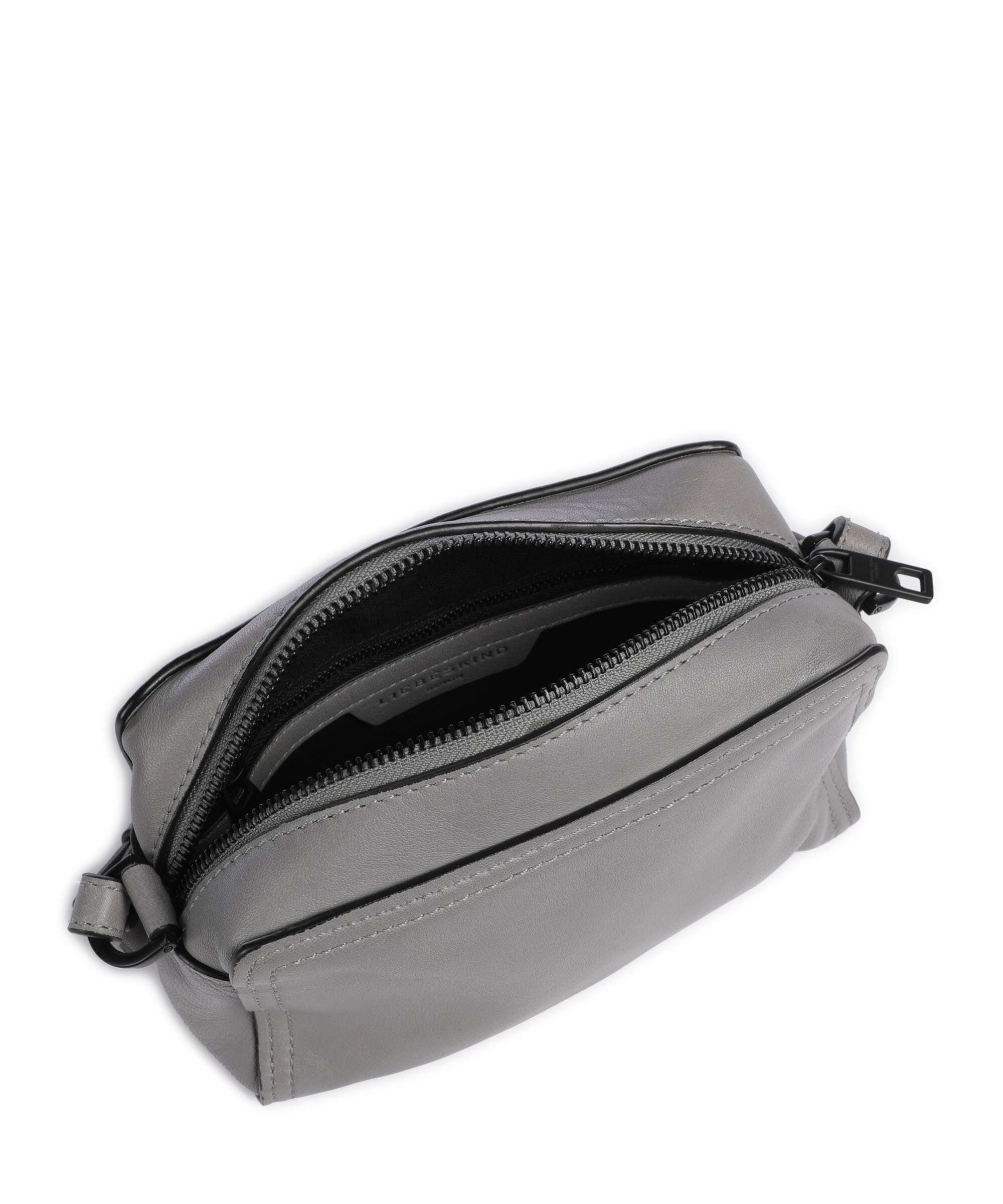 Liebeskind Chudy Sheep Natural S Crossbody bag grigio - Image 6