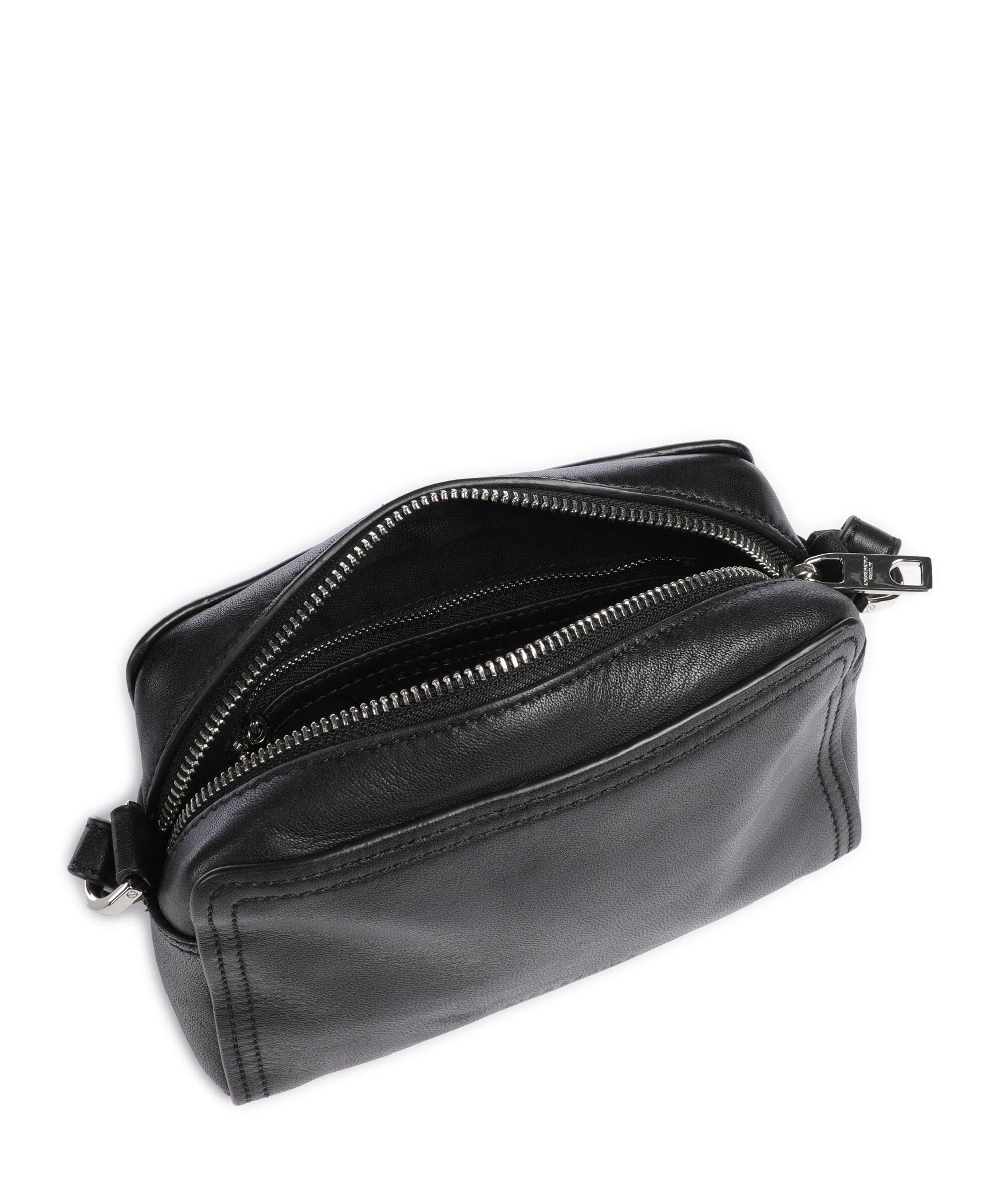 Liebeskind Chudy Sheep Natural S Crossbody bag black - Image 6