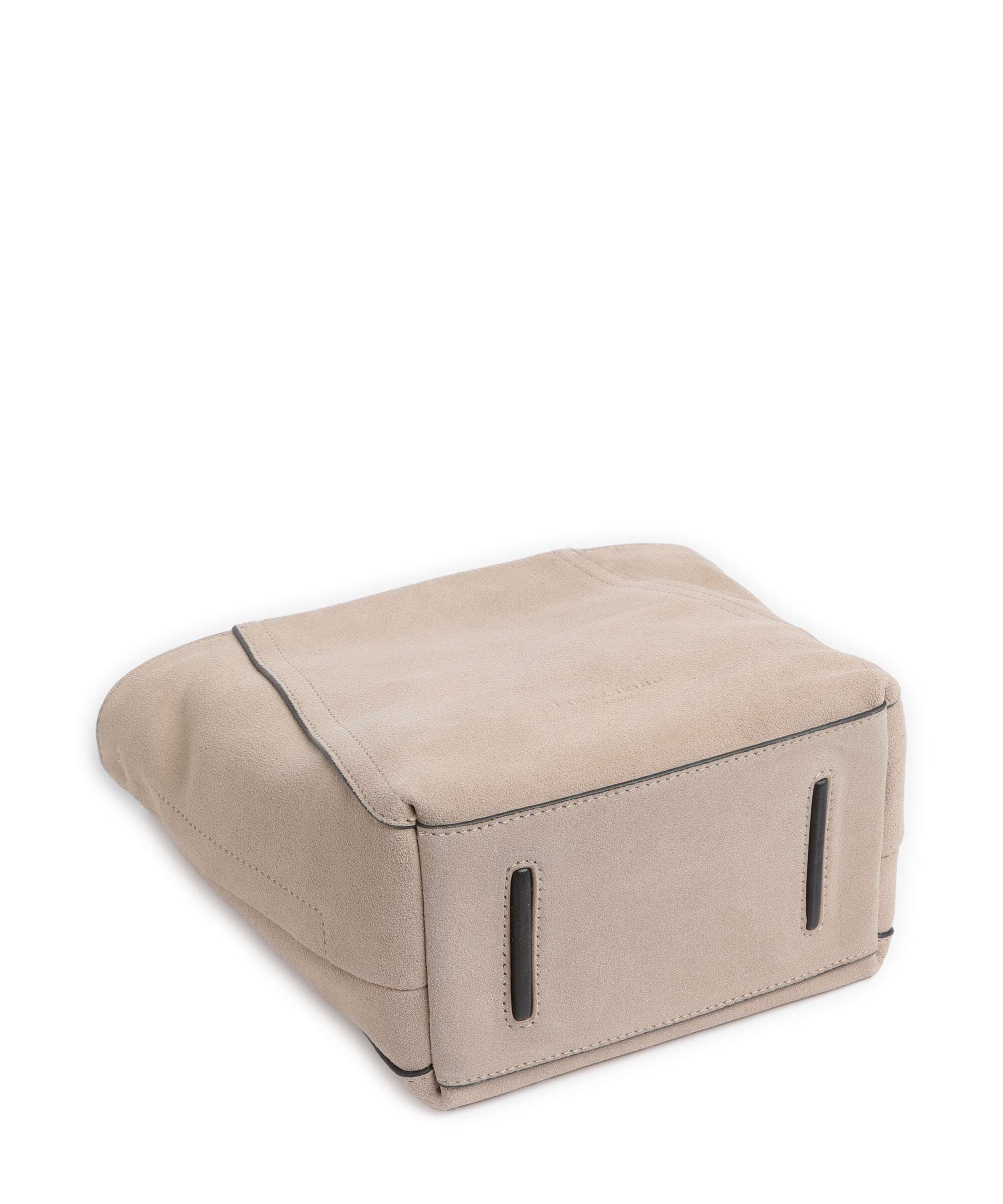 Liebeskind Chudy Suede S Crossbody bag stone - Image 5