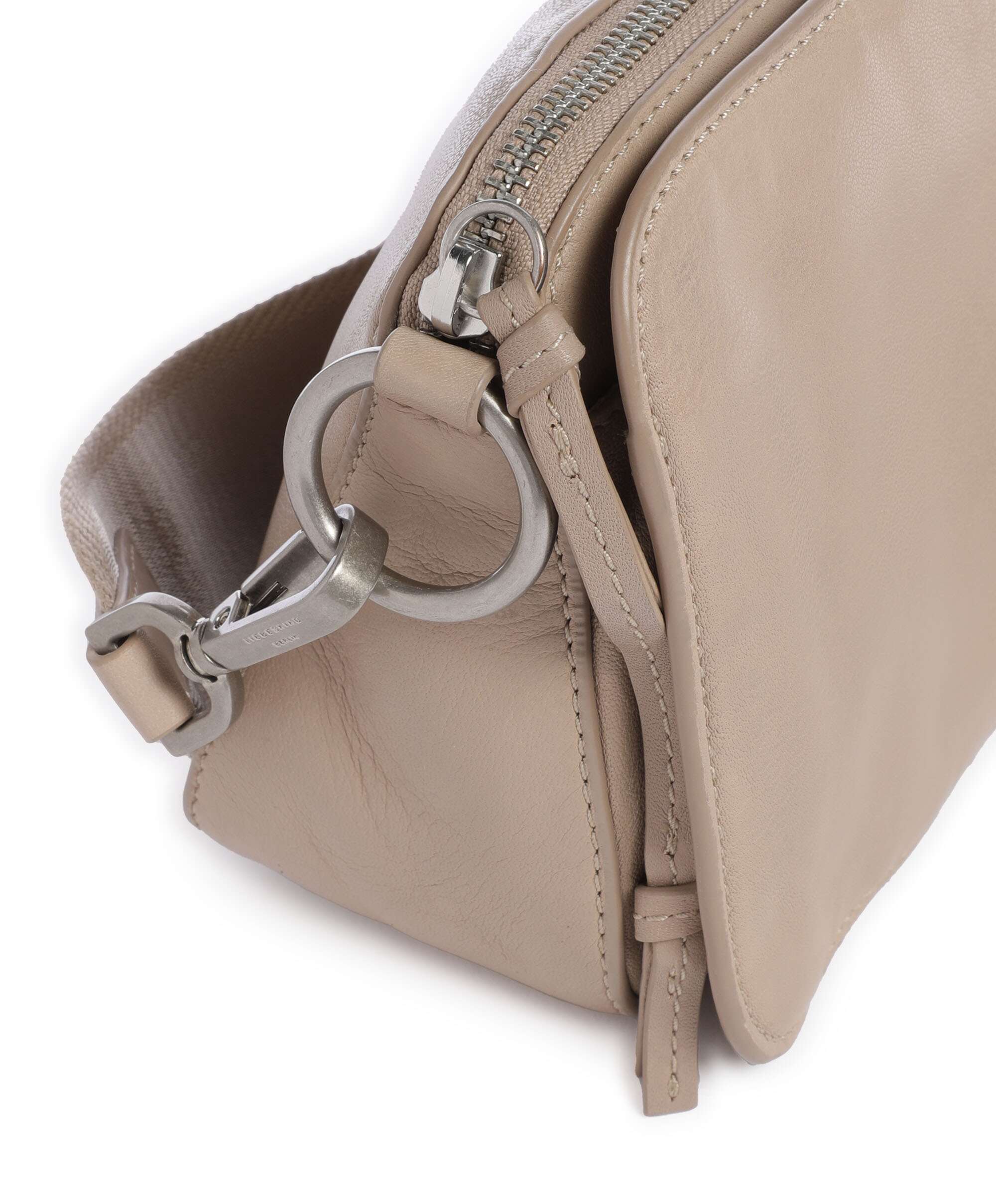 Liebeskind Clarice Sheep Natural Crossbody bag stone - Image 4
