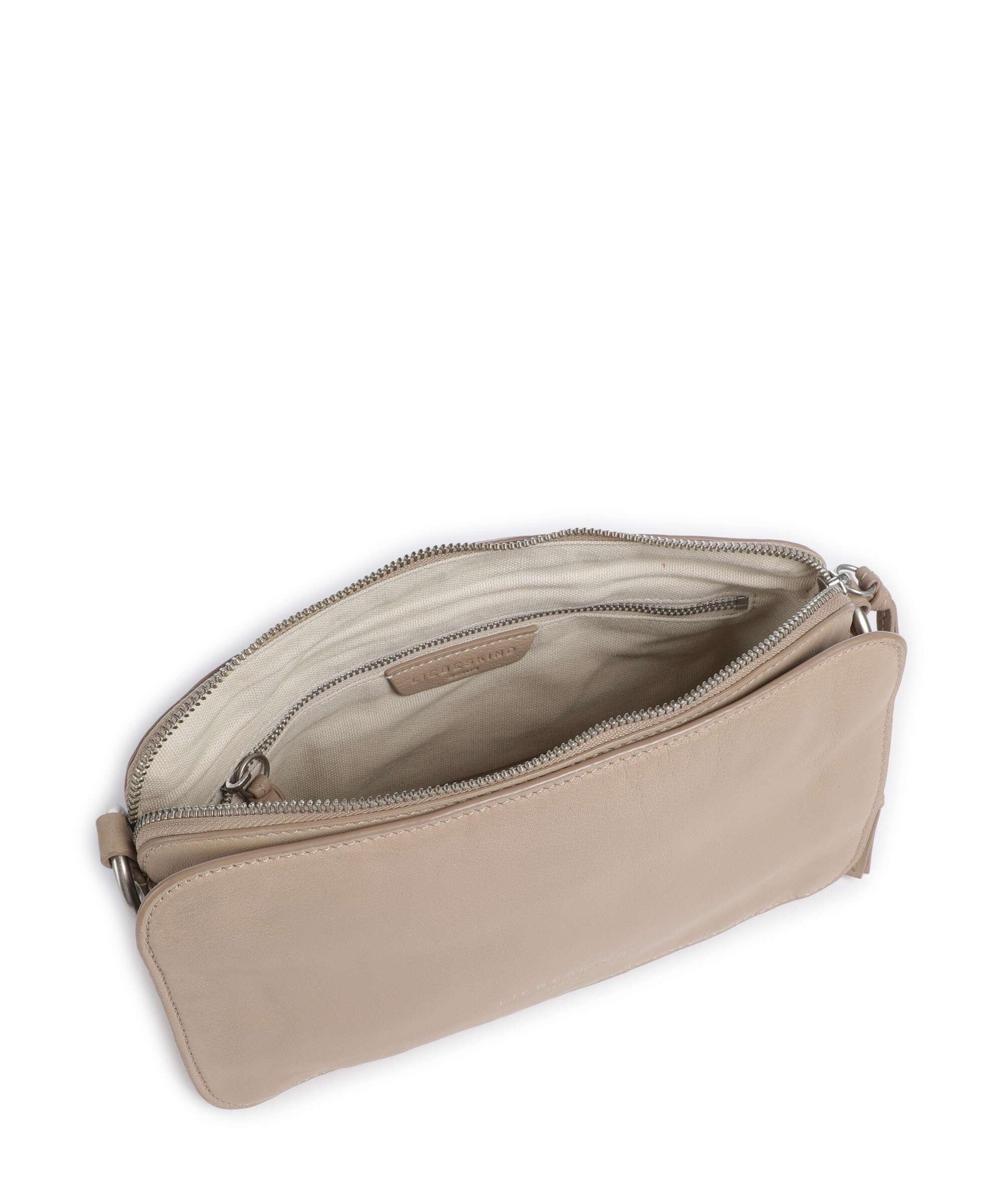 Liebeskind Clarice Sheep Natural Crossbody bag stone - Image 6