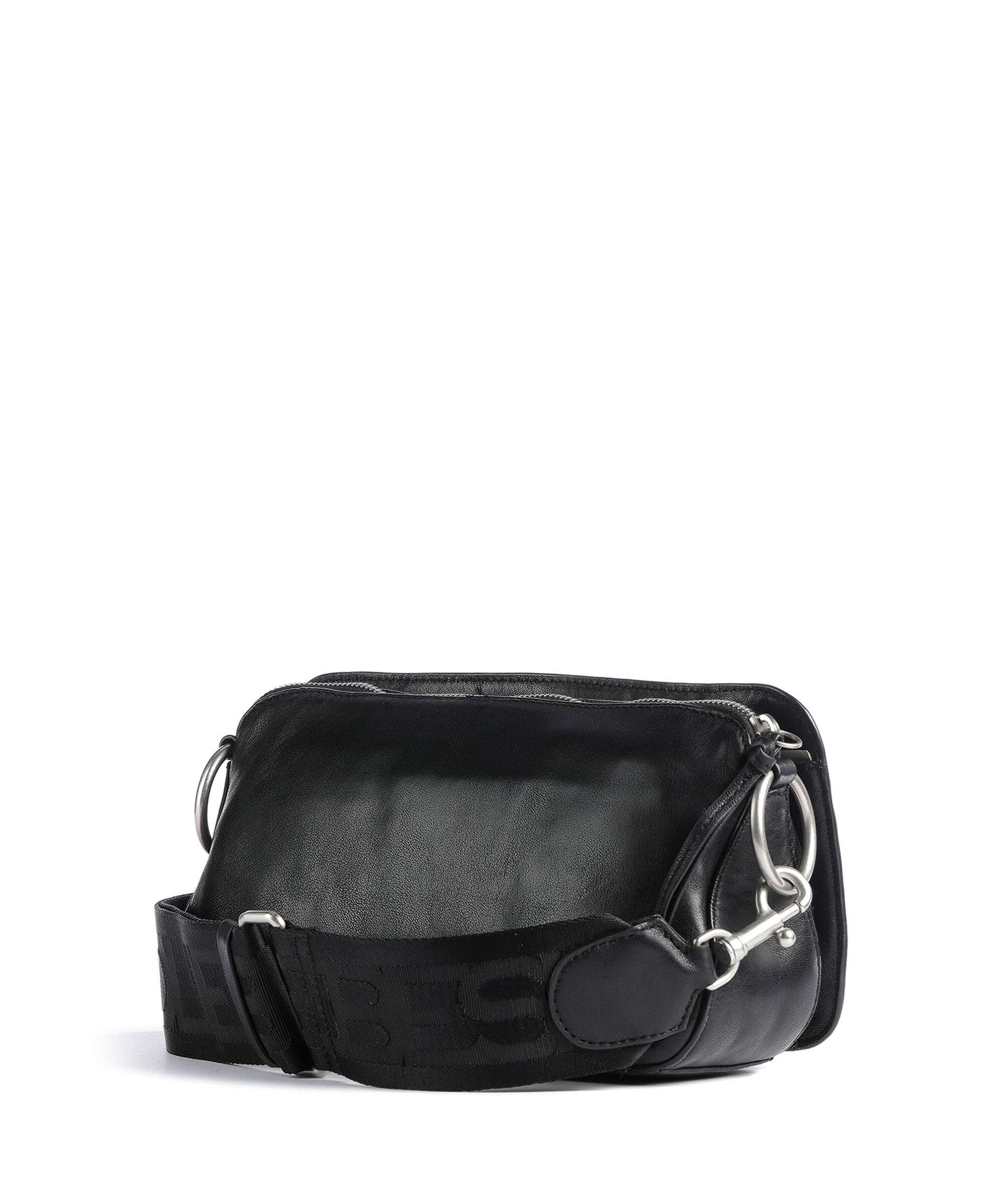 Liebeskind Clarice Sheep Natural Crossbody bag black - Image 2