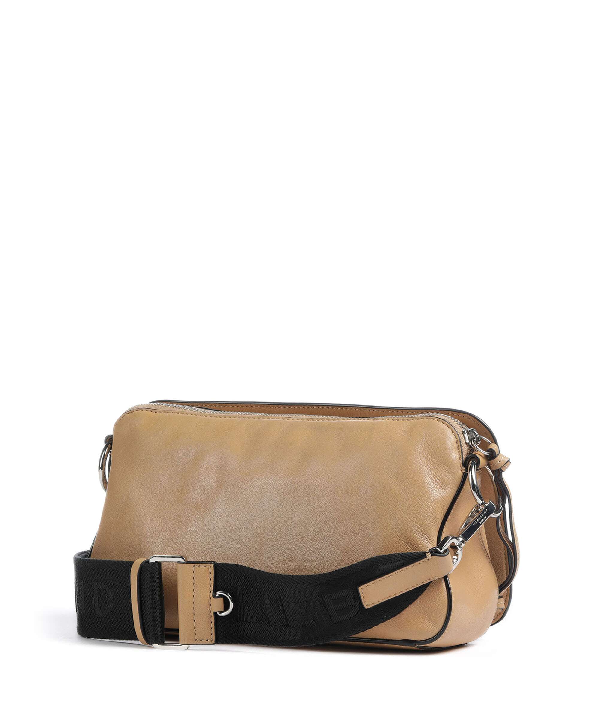 Liebeskind Clarice Sheep Natural Crossbody bag beige - Image 2