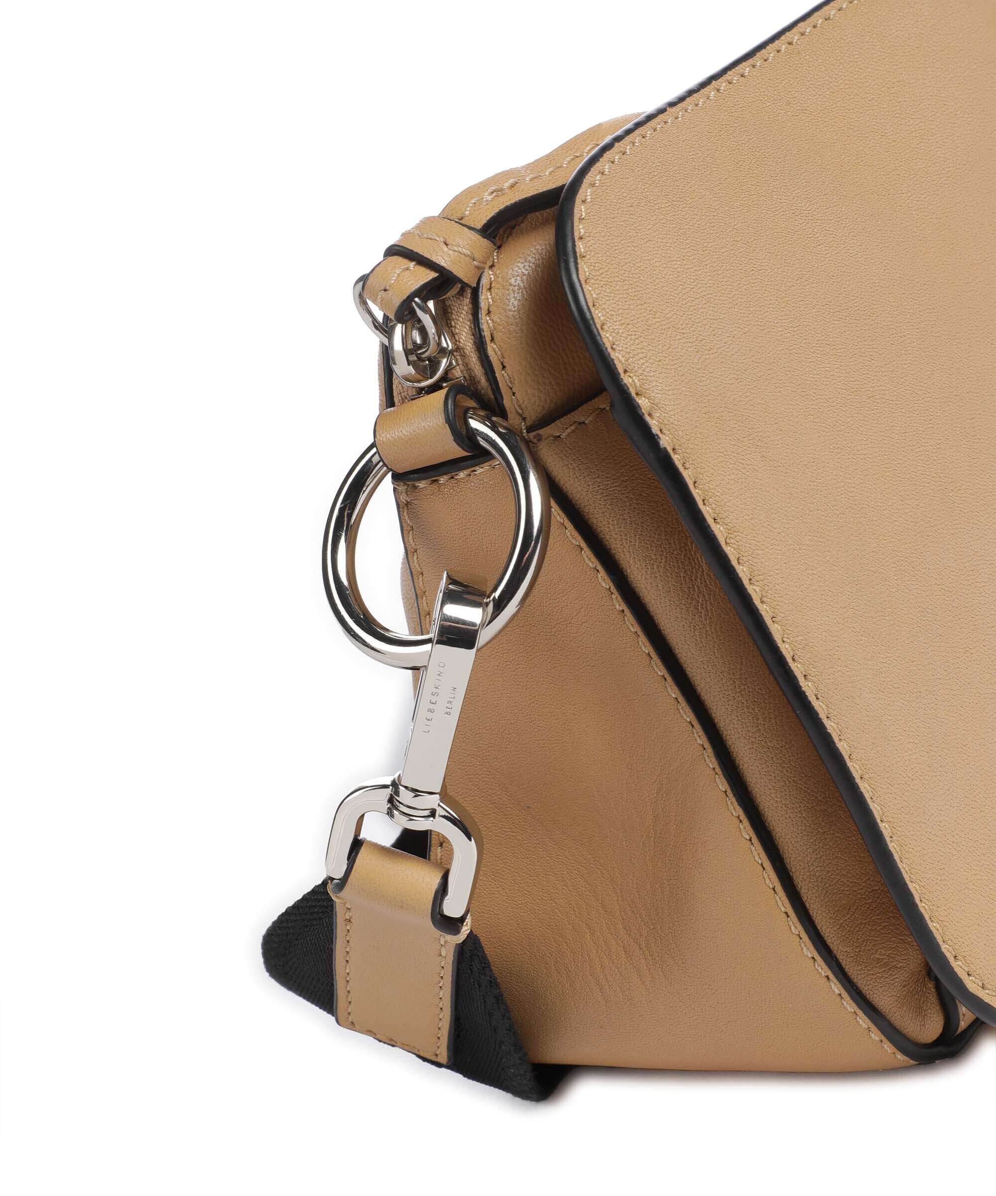 Liebeskind Clarice Sheep Natural Crossbody bag beige - Image 4