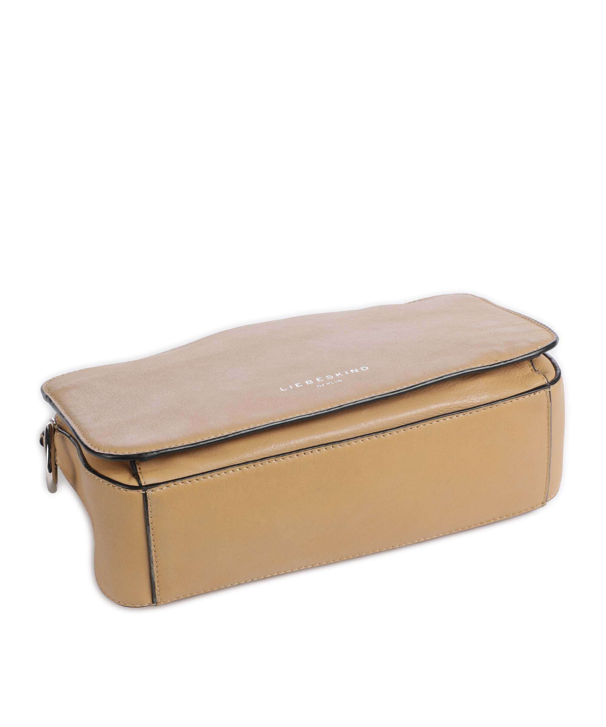 Liebeskind Clarice Sheep Natural Crossbody bag beige - Image 5