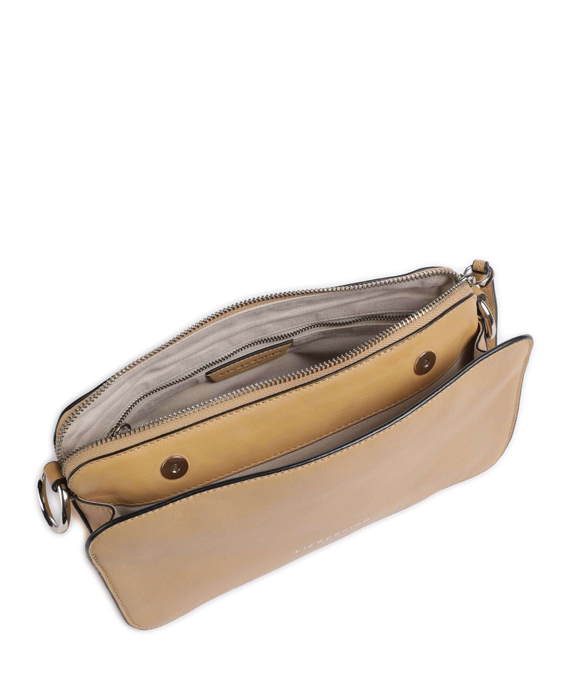 Liebeskind Clarice Sheep Natural Crossbody bag beige - Image 6