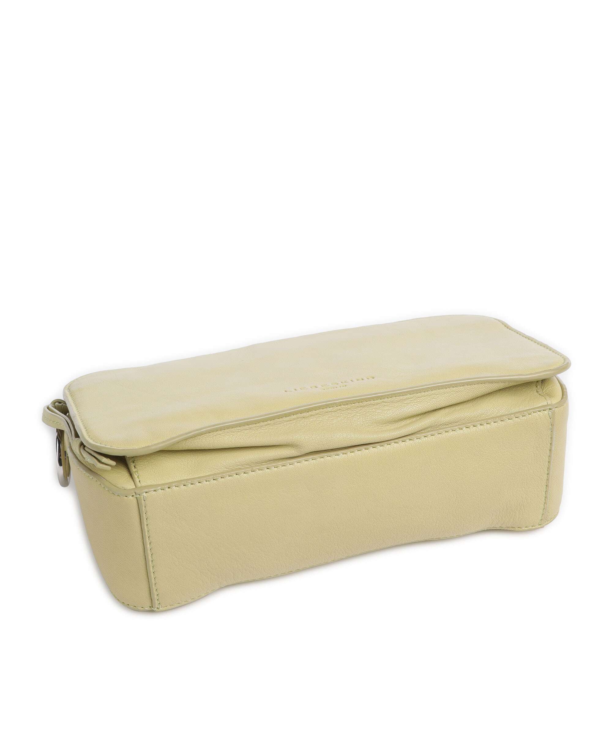 Liebeskind Clarice Sheep Natural Crossbody bag light mimosa - Image 5