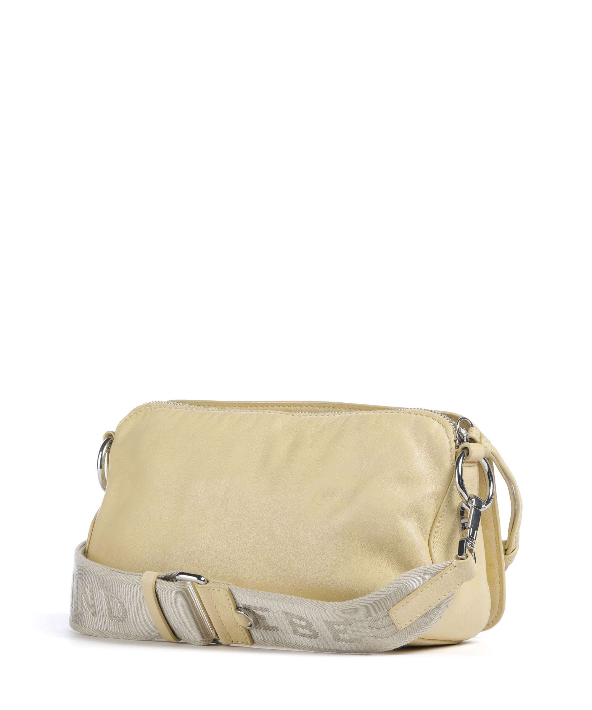 Liebeskind Clarice Sheep Natural Crossbody bag lemonade - Image 2