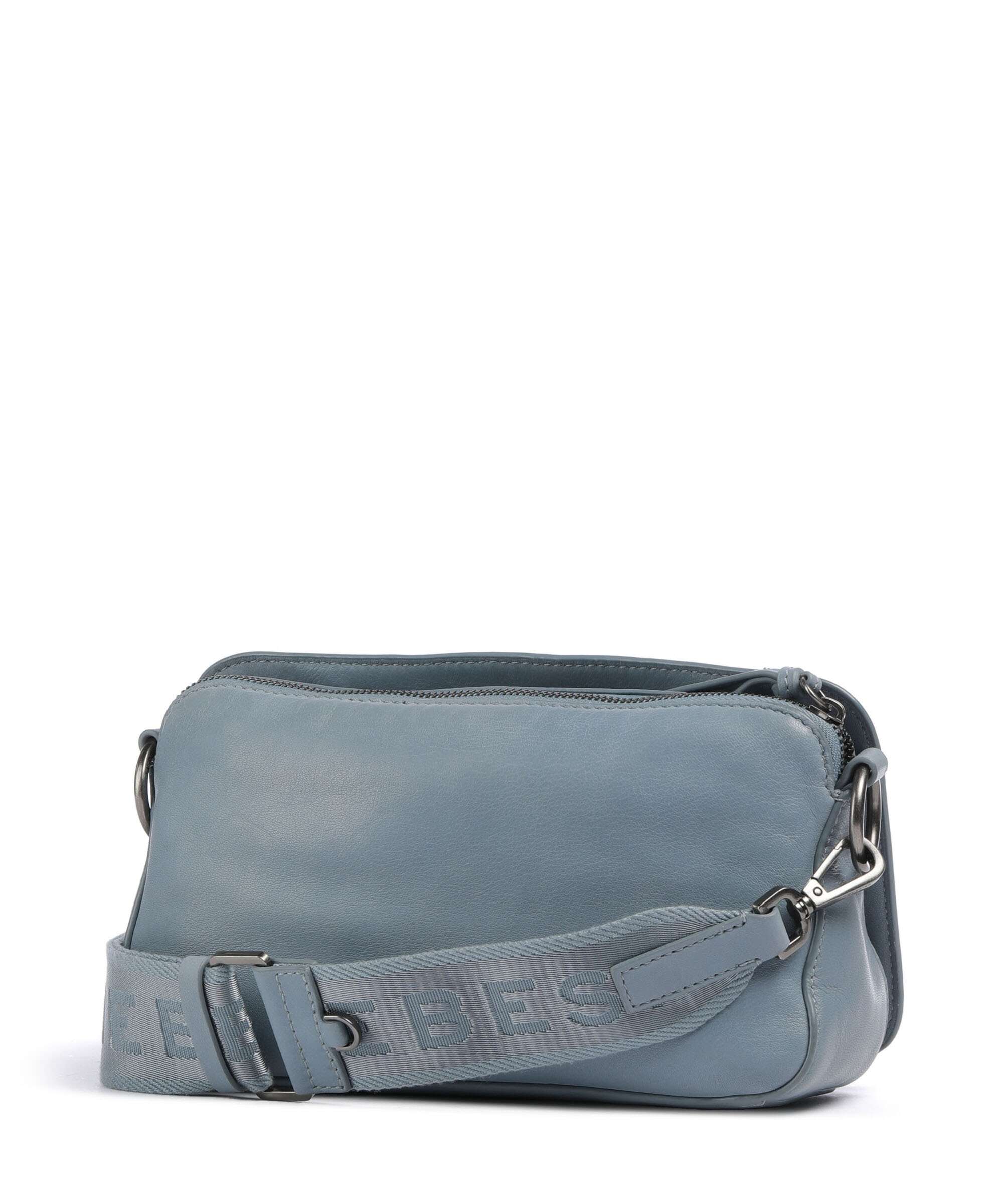 Liebeskind Clarice Sheep Natural Crossbody bag blue heaven - Image 2
