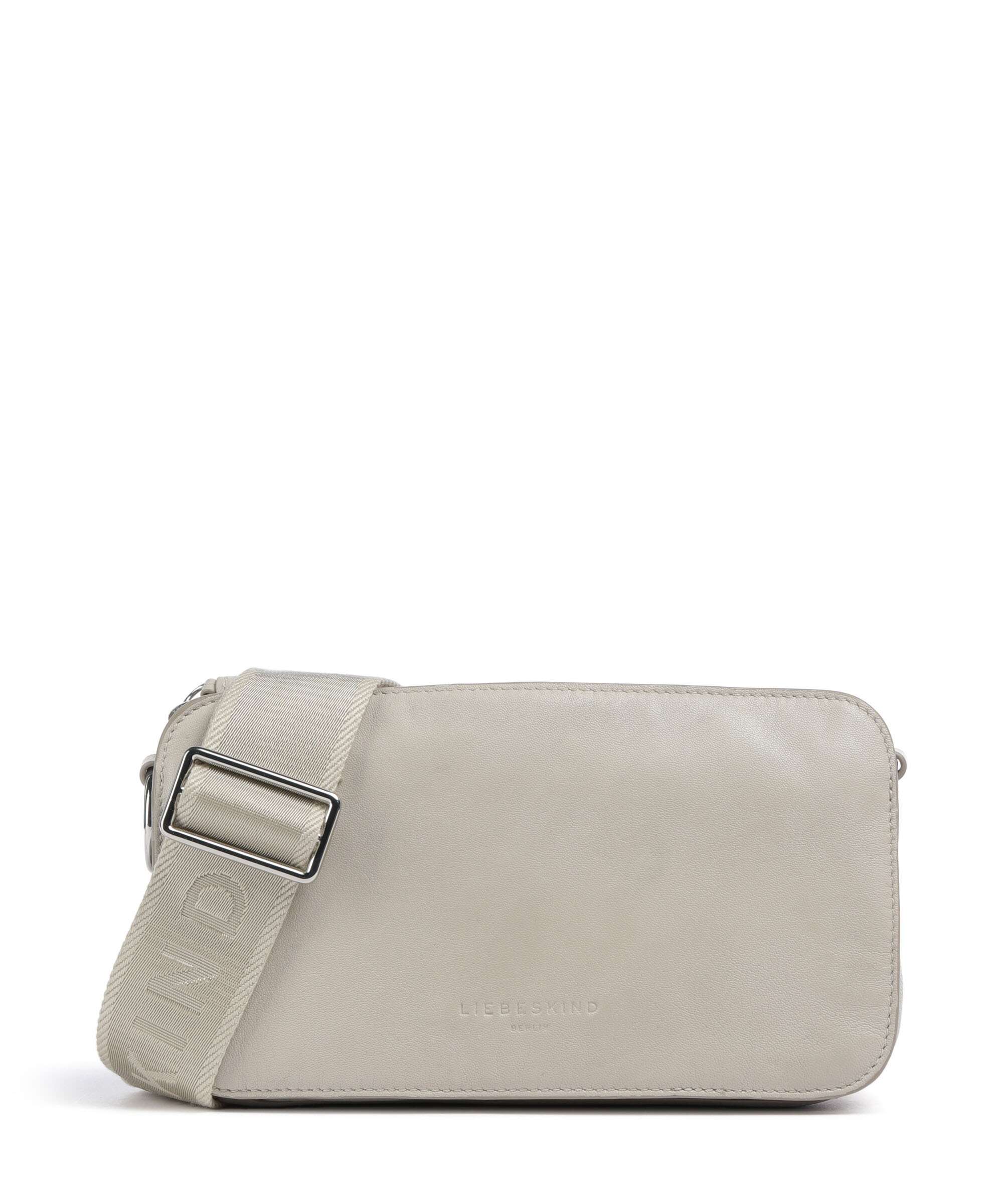 Liebeskind Clarice Sheep Natural Crossbody bag milk