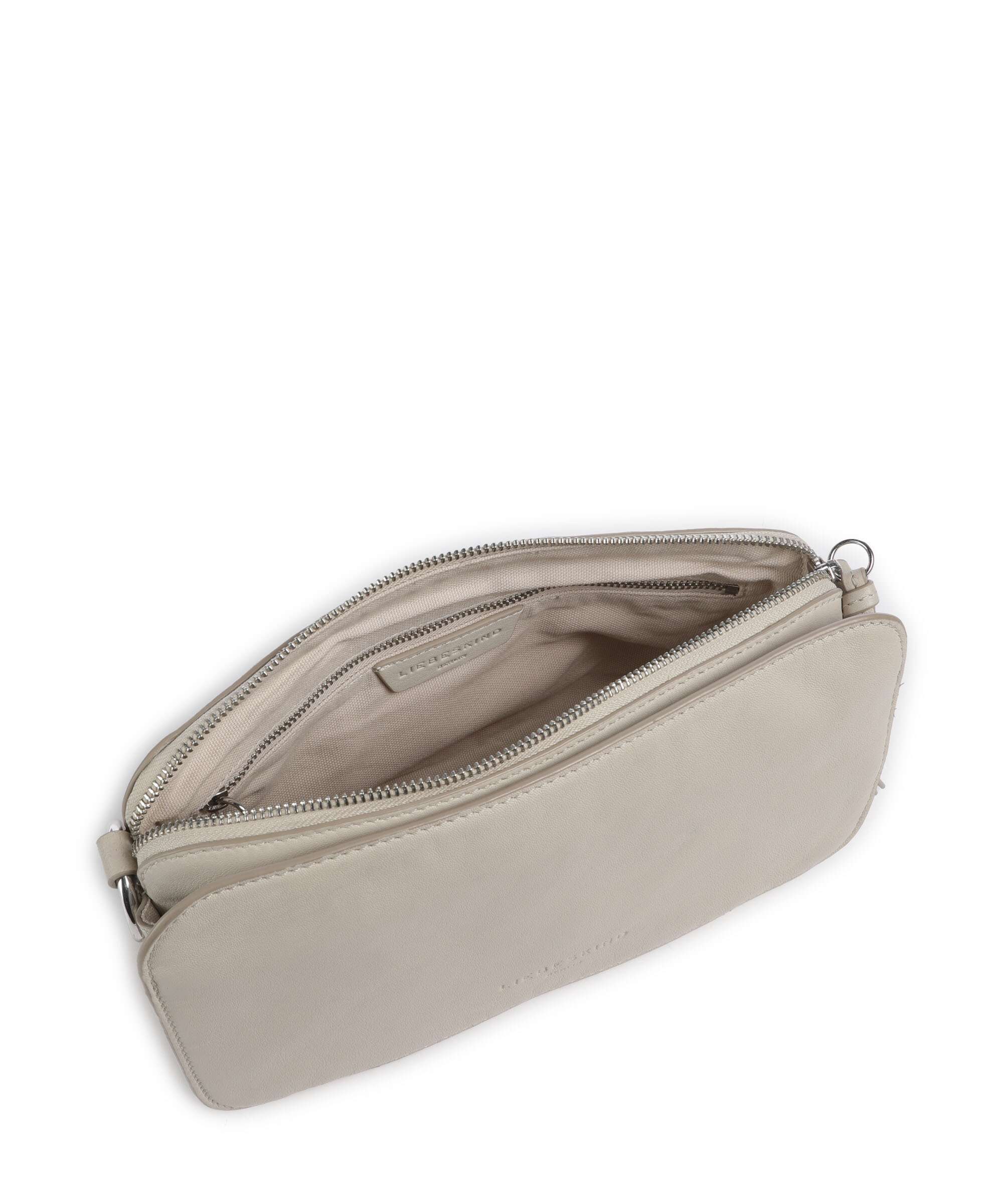Liebeskind Clarice Sheep Natural Crossbody bag milk - Image 6