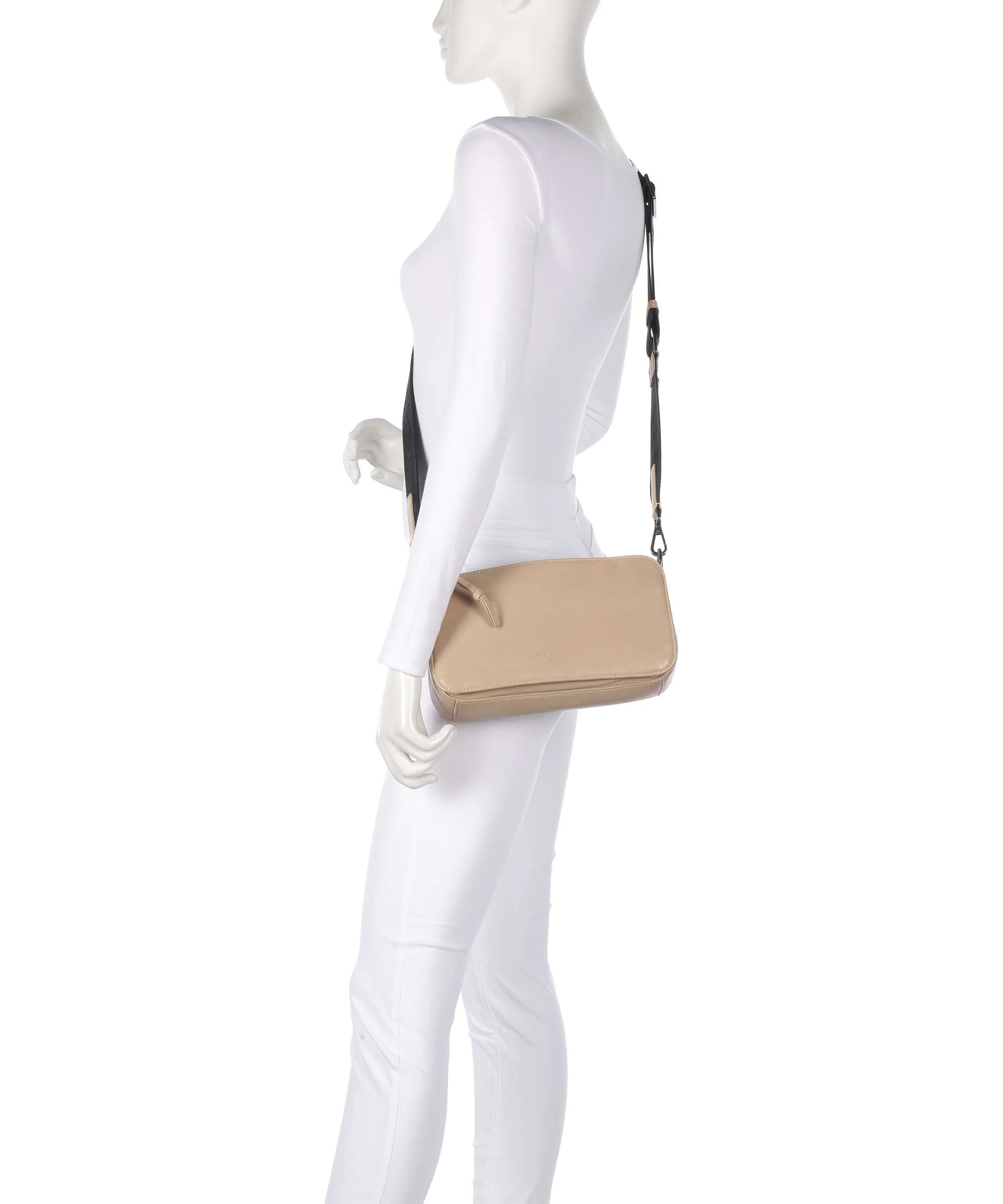 Liebeskind Clarice Sheep Natural Crossbody bag sand castle - Image 3