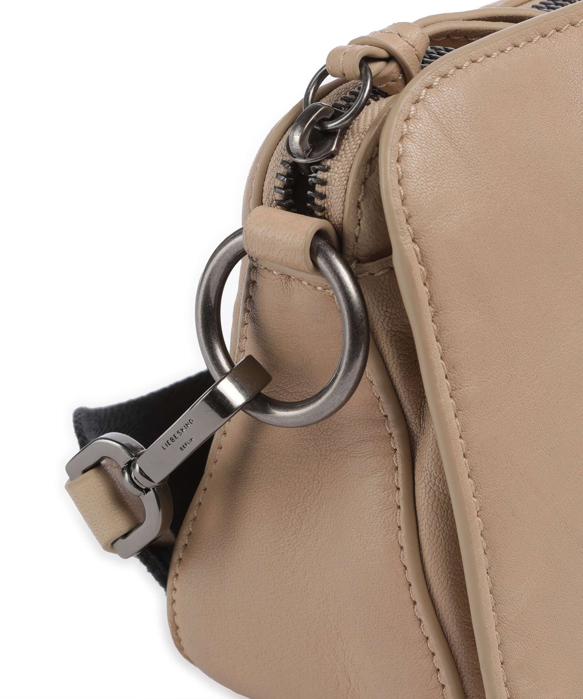 Liebeskind Clarice Sheep Natural Crossbody bag sand castle - Image 4