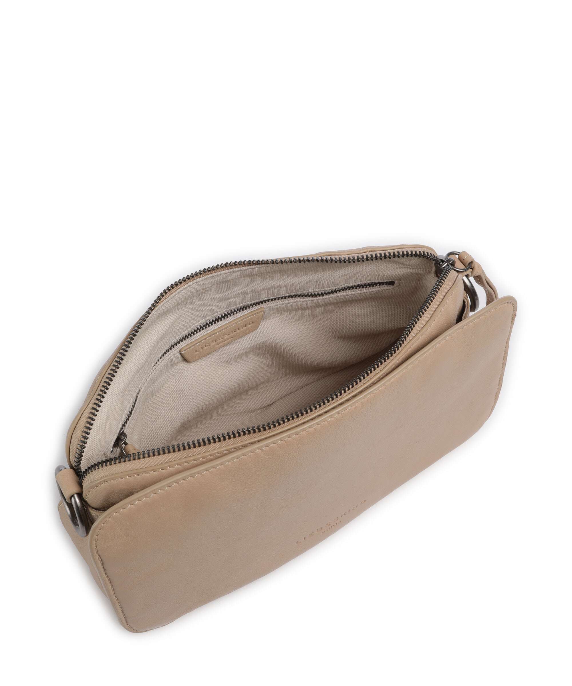 Liebeskind Clarice Sheep Natural Crossbody bag sand castle - Image 6