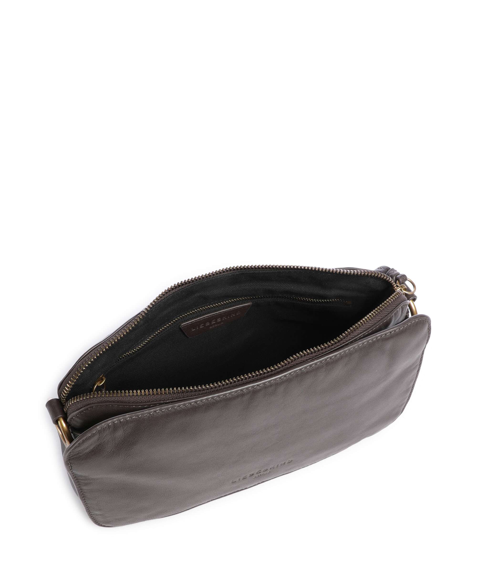 Liebeskind Clarice Sheep Natural Crossbody bag roasted - Image 6