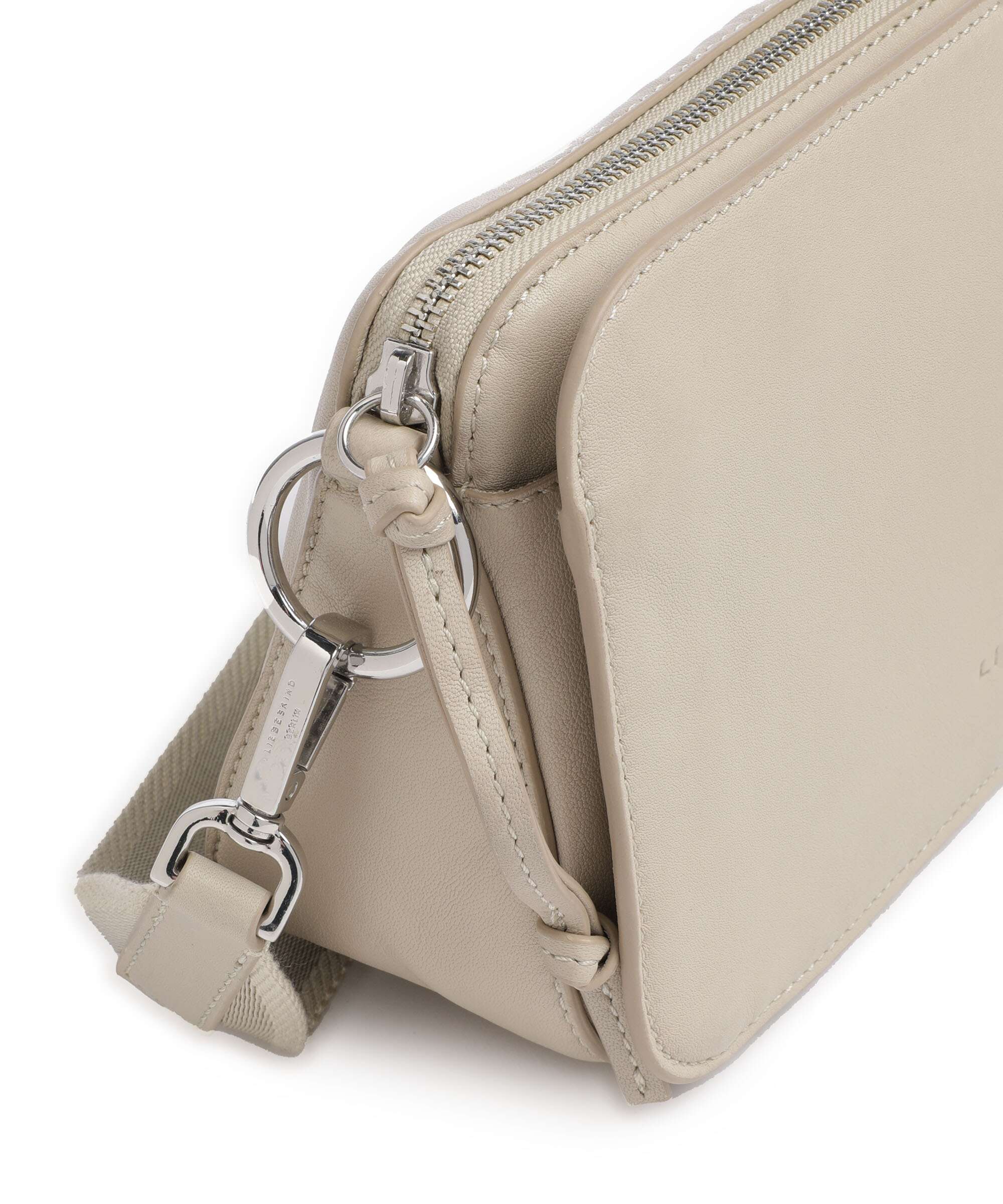 Liebeskind Clarice Sheep Natural M Crossbody bag milk - Image 4