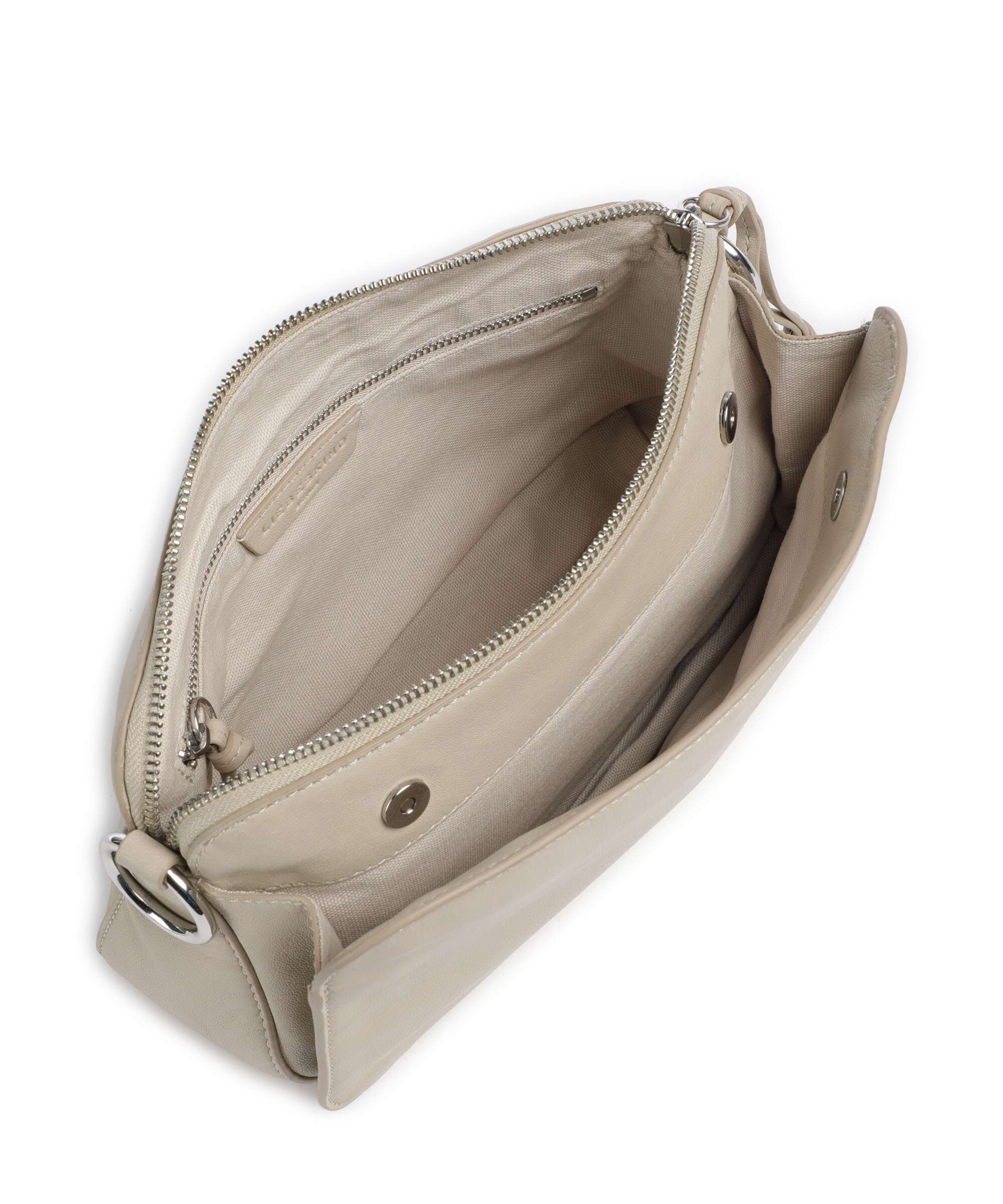 Liebeskind Clarice Sheep Natural M Crossbody bag milk - Image 6