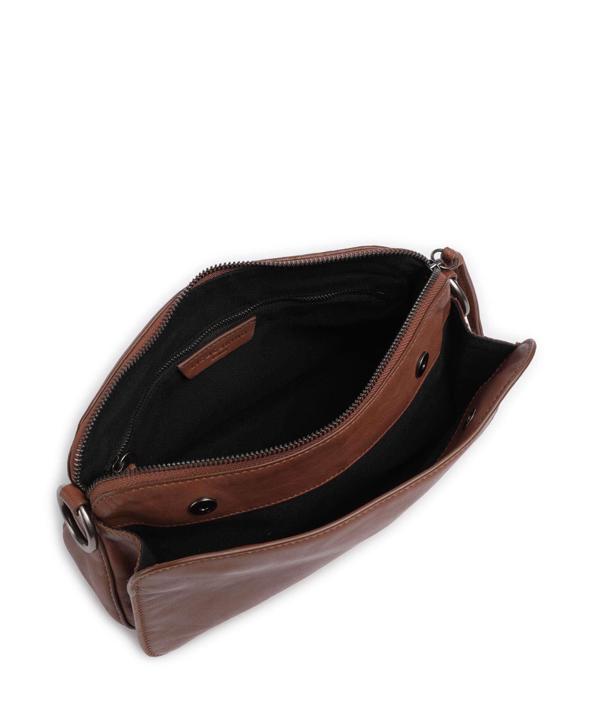 Liebeskind Clarice Sheep Natural M Crossbody bag russet - Image 6