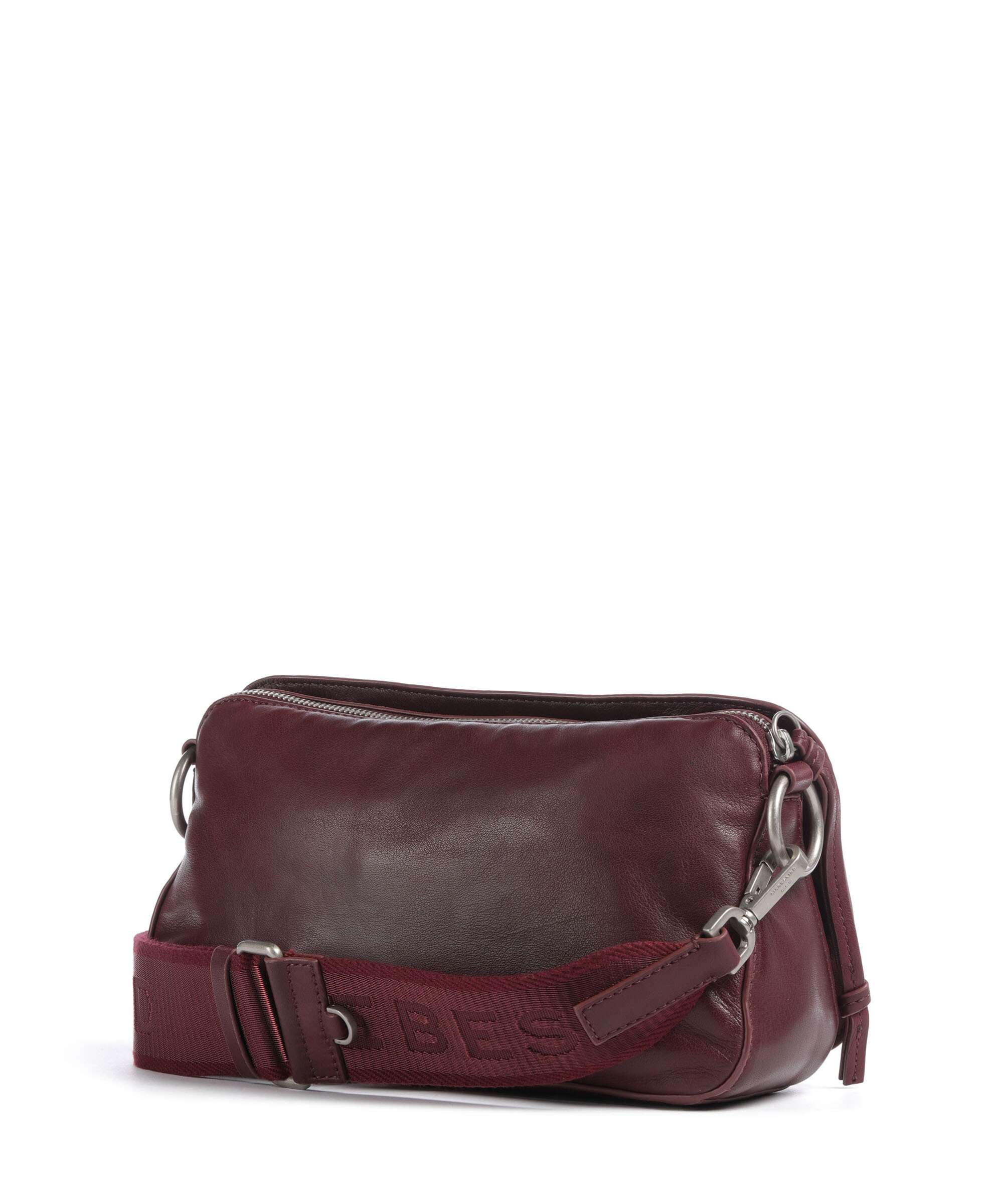 Liebeskind Clarice Sheep Natural M Crossbody bag pomegranate - Image 2