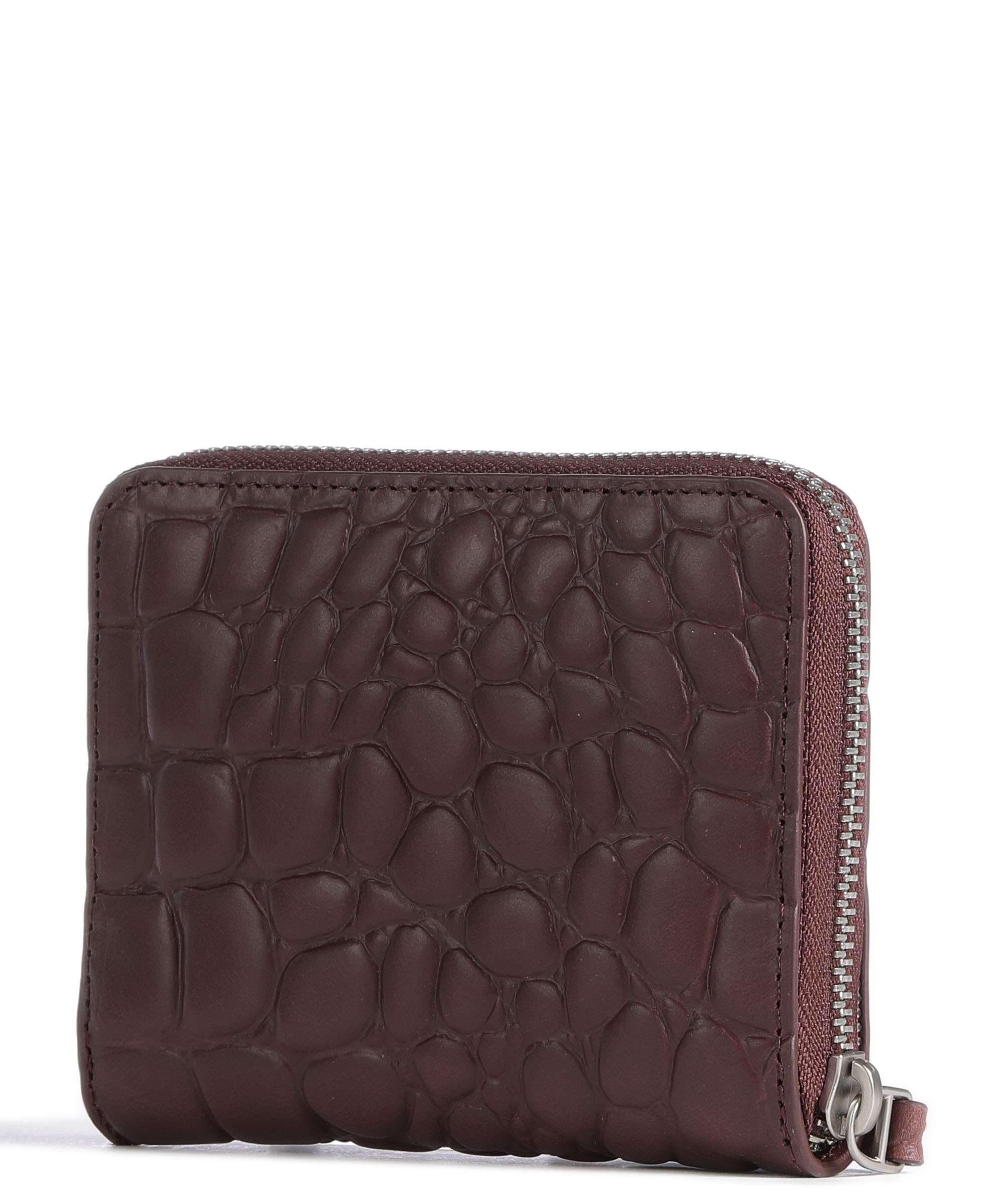 Liebeskind Conny Croco Wallet chianti - Image 3