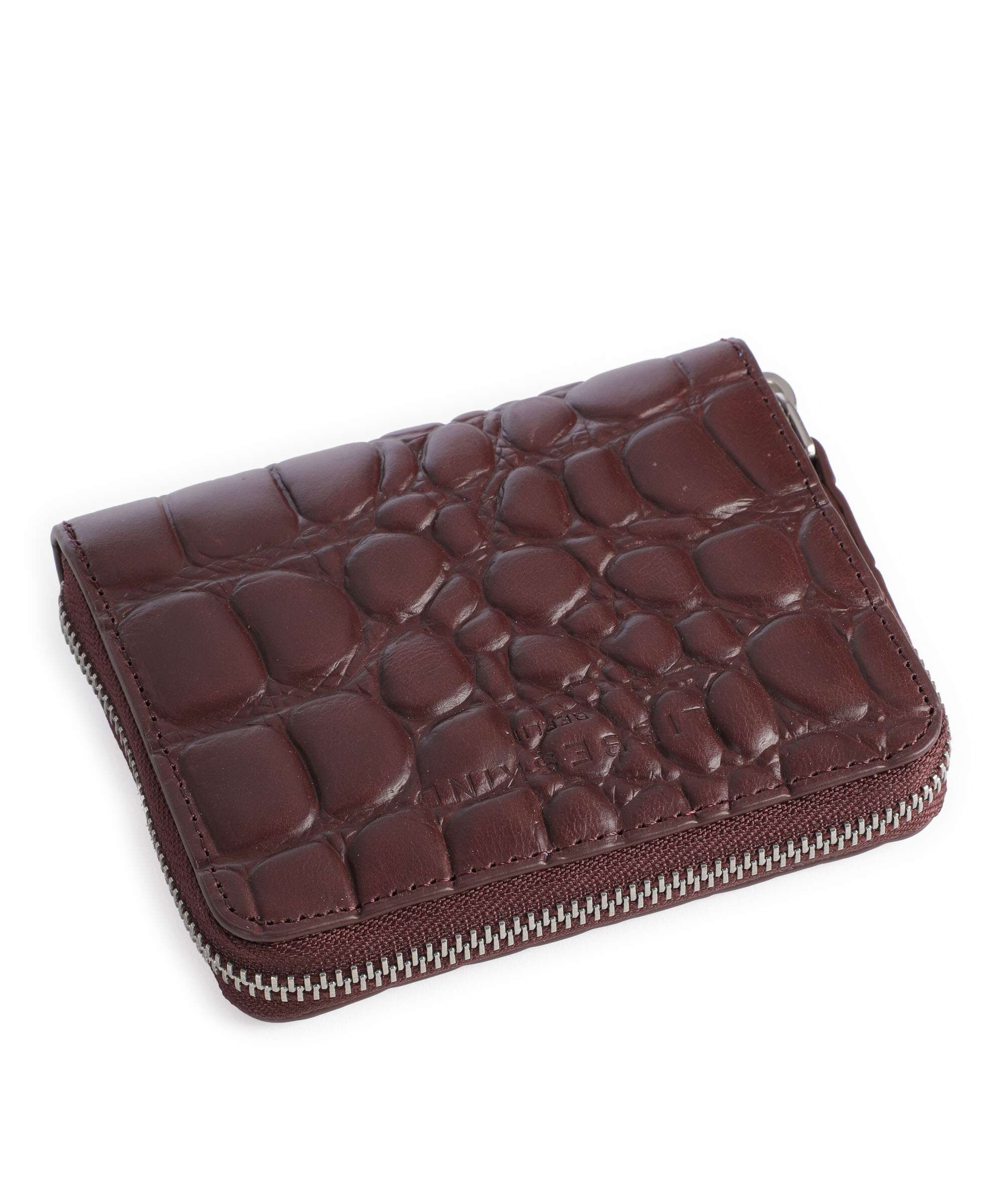 Liebeskind Conny Croco Wallet chianti - Image 4