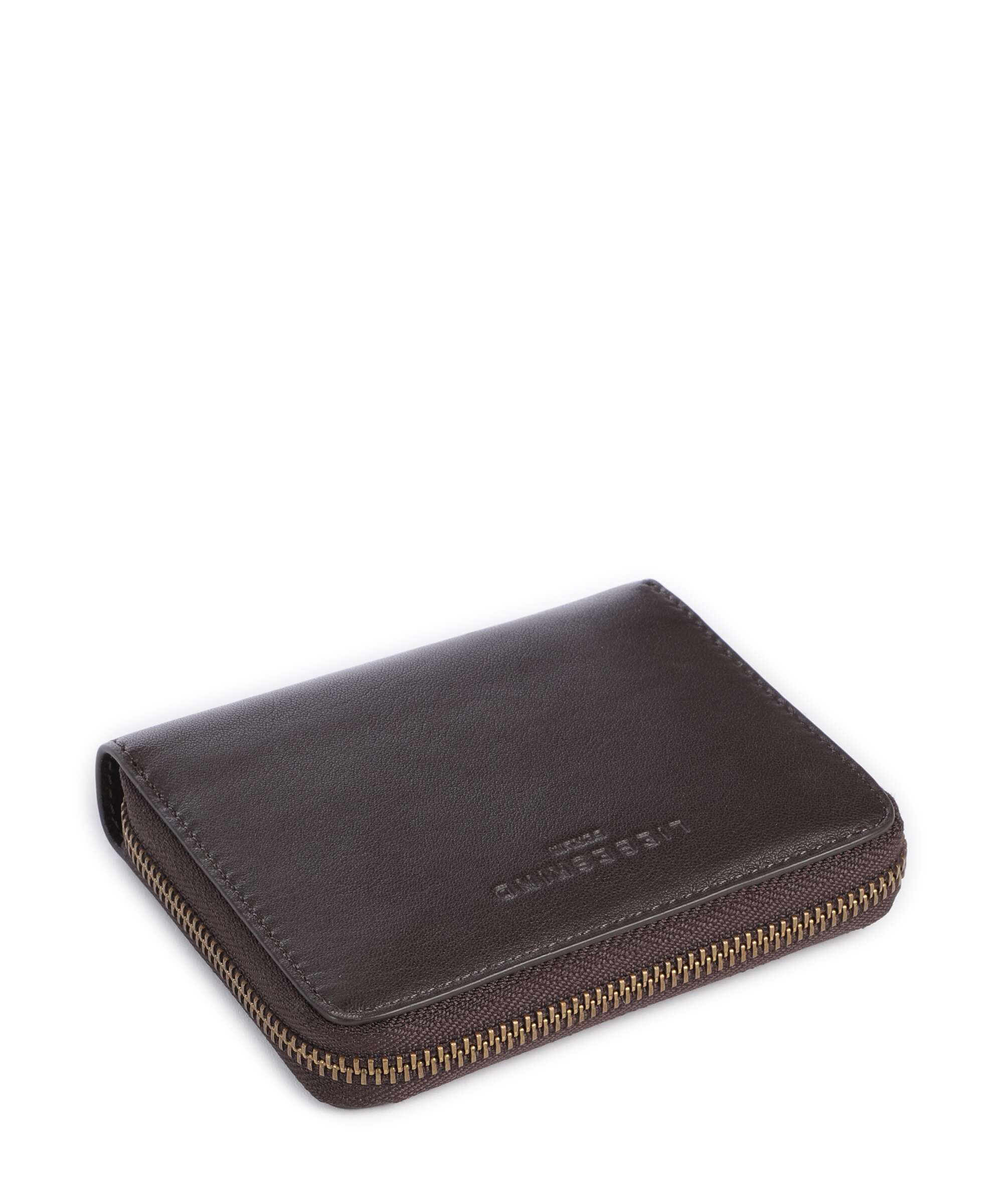 Liebeskind Conny Sheep Natural M Wallet roasted - Image 4