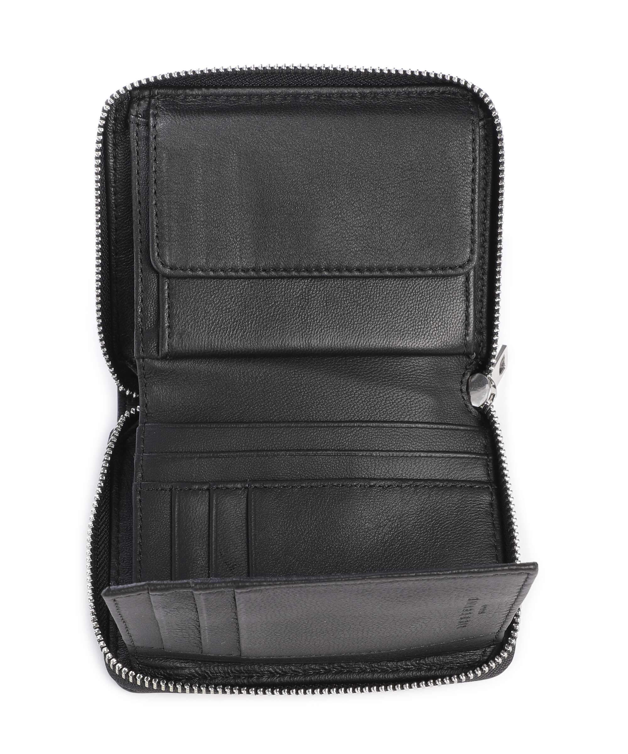 Liebeskind Conny Snake M Wallet milk - Image 2