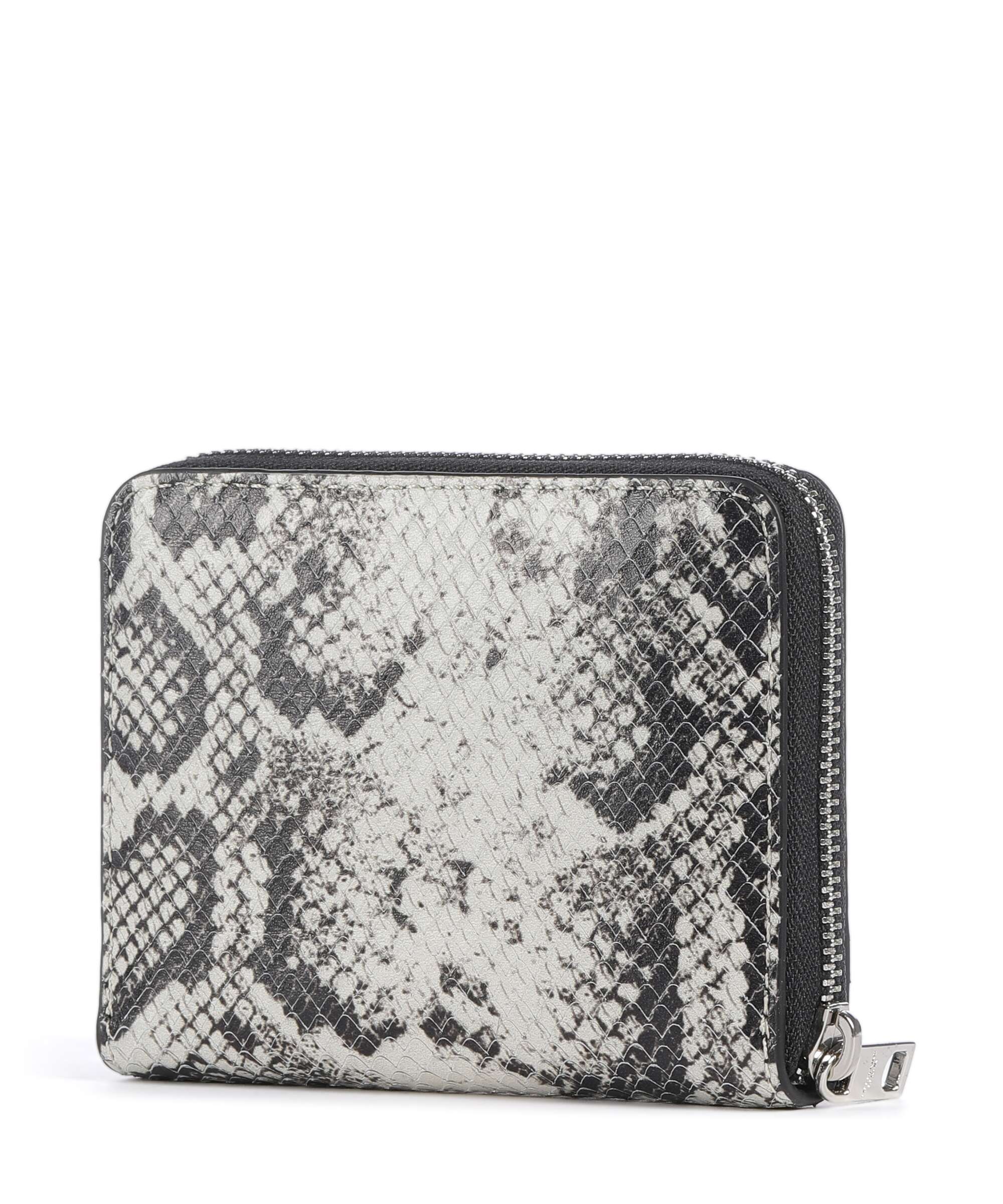 Liebeskind Conny Snake M Wallet milk - Image 3