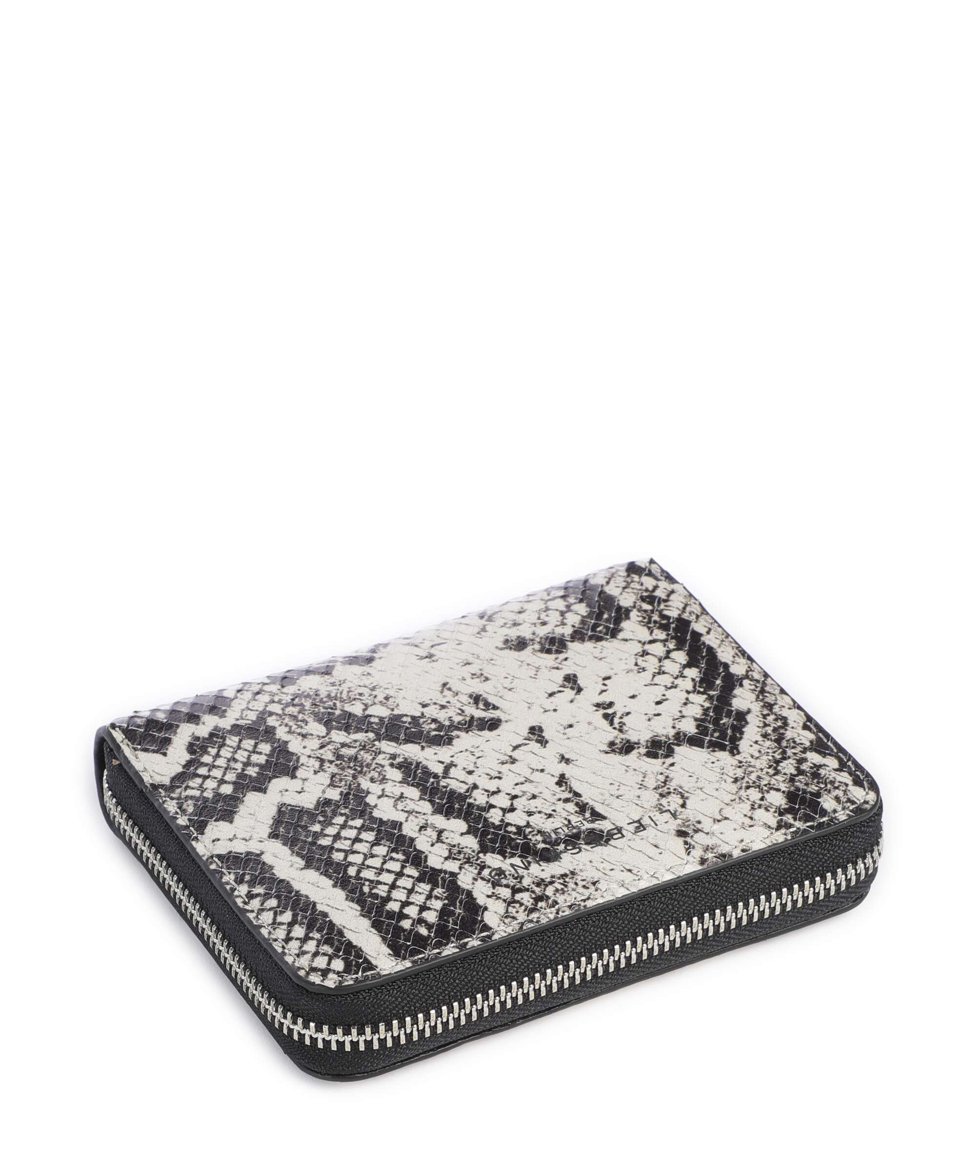 Liebeskind Conny Snake M Wallet milk - Image 4