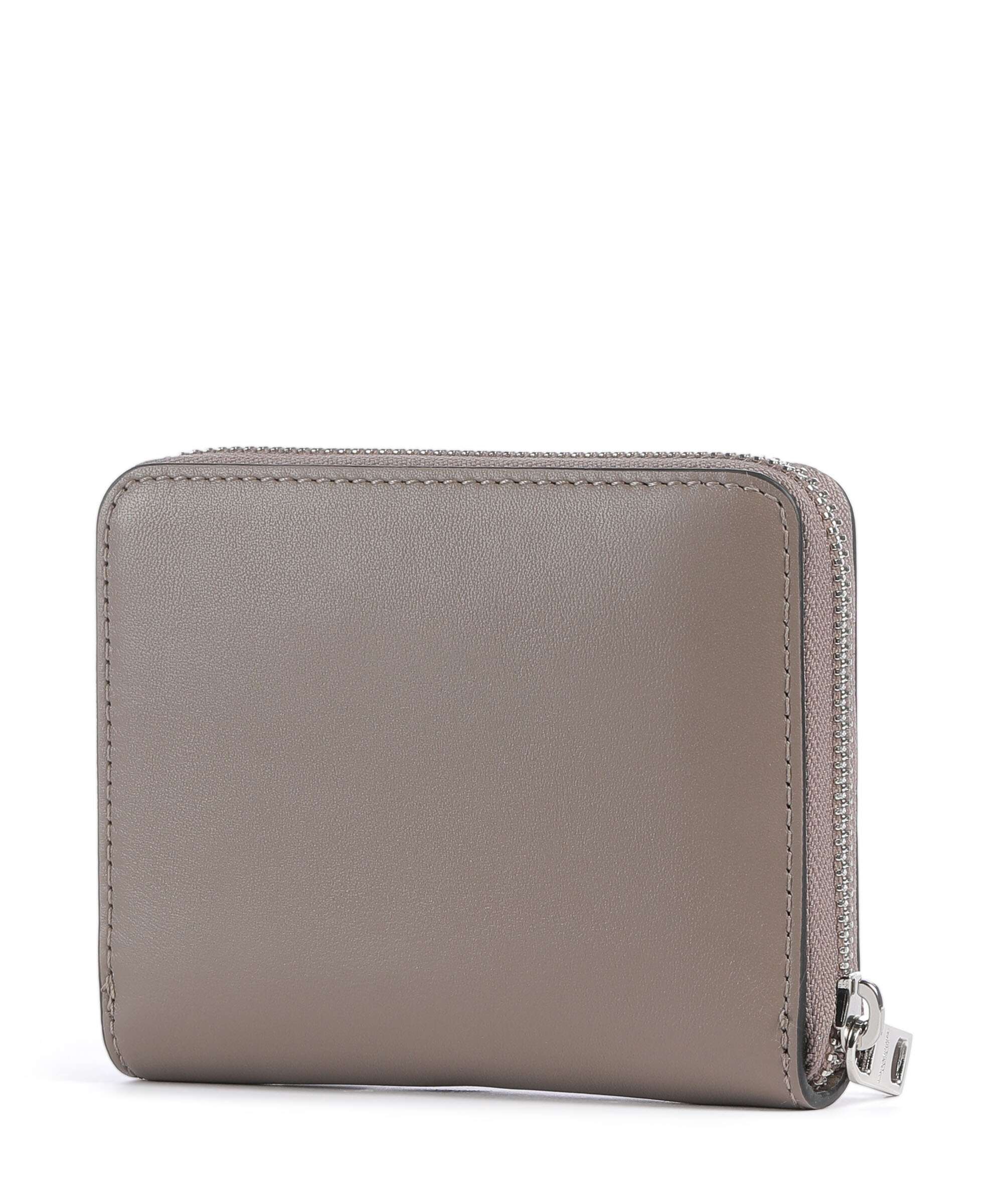 Liebeskind Conny Soft Nappa M Wallet neutral gray - Image 3
