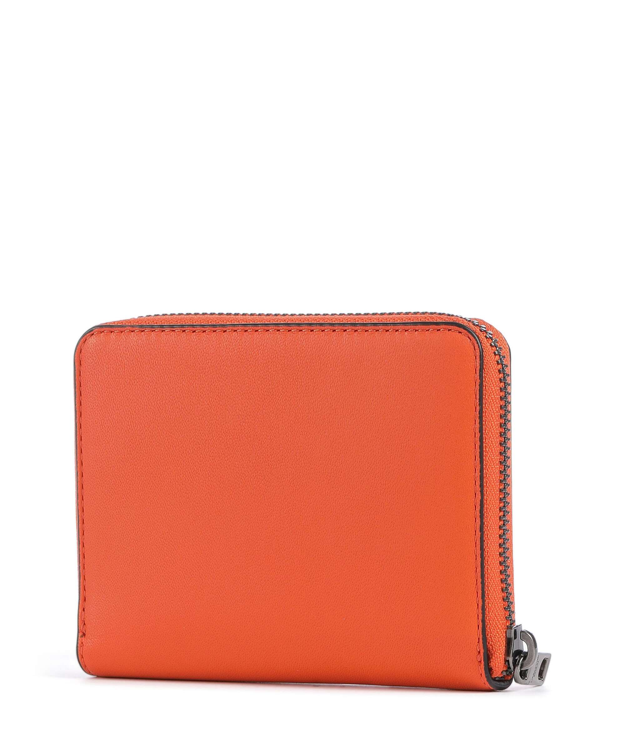 Liebeskind Conny Tokyo Sheep M Wallet orange - Image 3