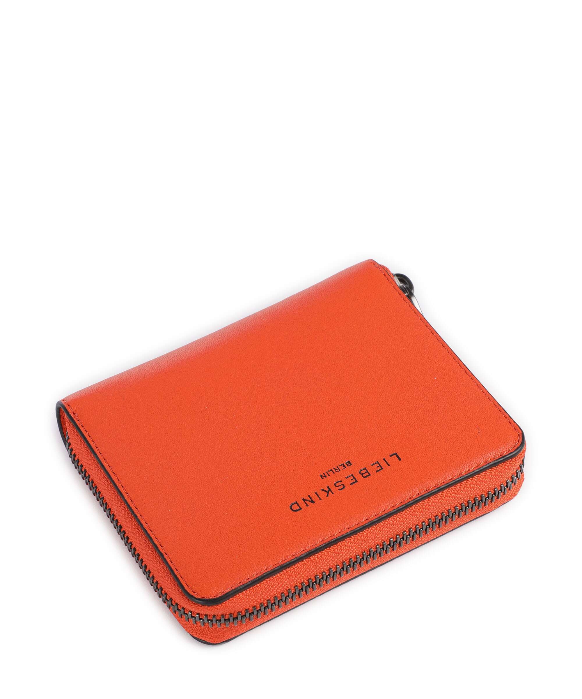 Liebeskind Conny Tokyo Sheep M Wallet orange - Image 4