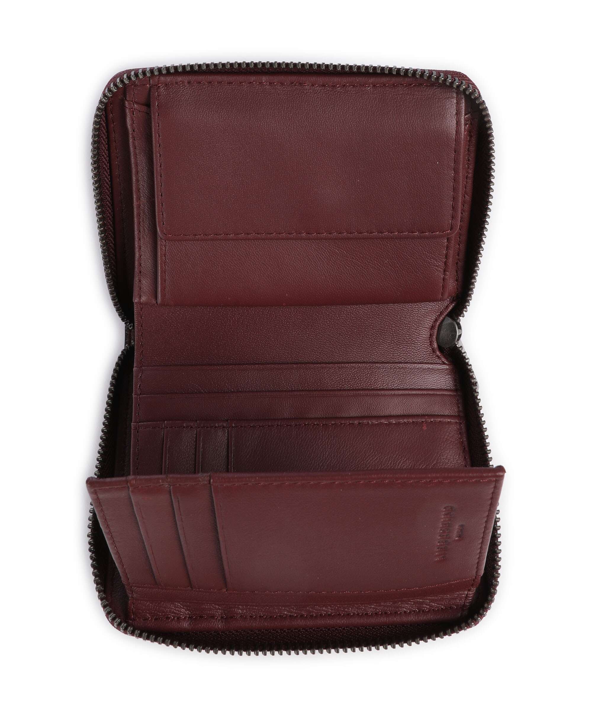 Liebeskind Conny Tokyo Sheep M Wallet pomegranate - Image 2